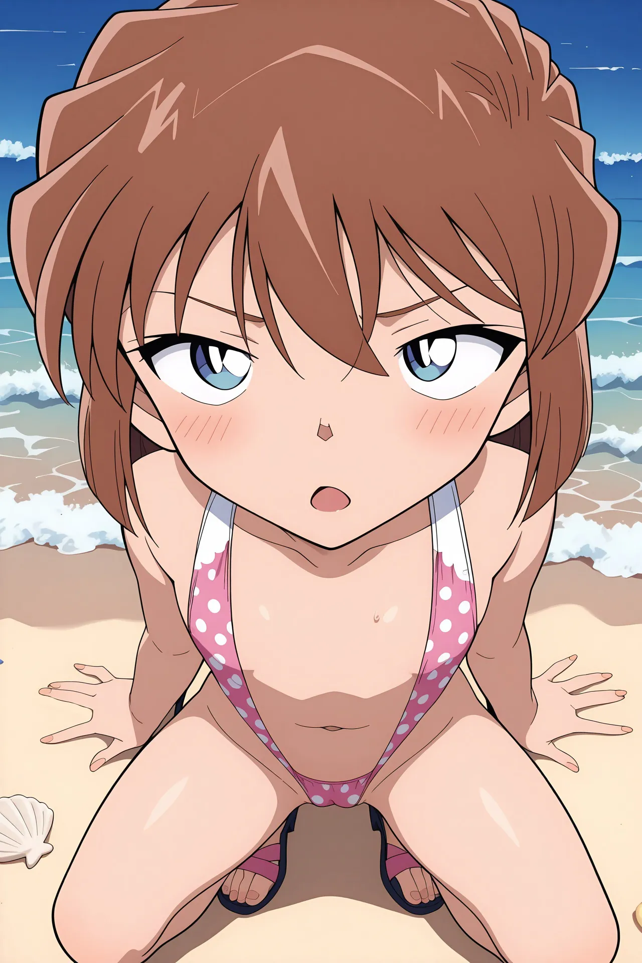 ACG1018 2024.12.14 Haibara Detective Conan - Image 41