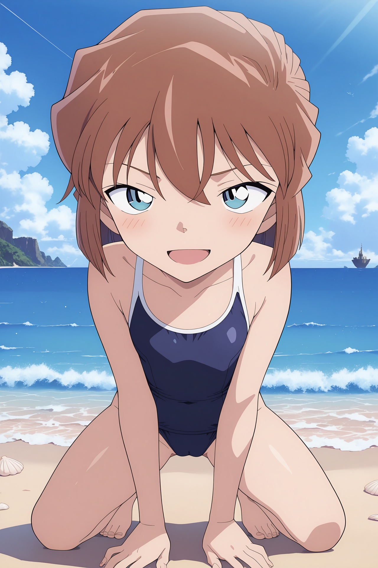 ACG1018 2024.12.14 Haibara Detective Conan - Image 44