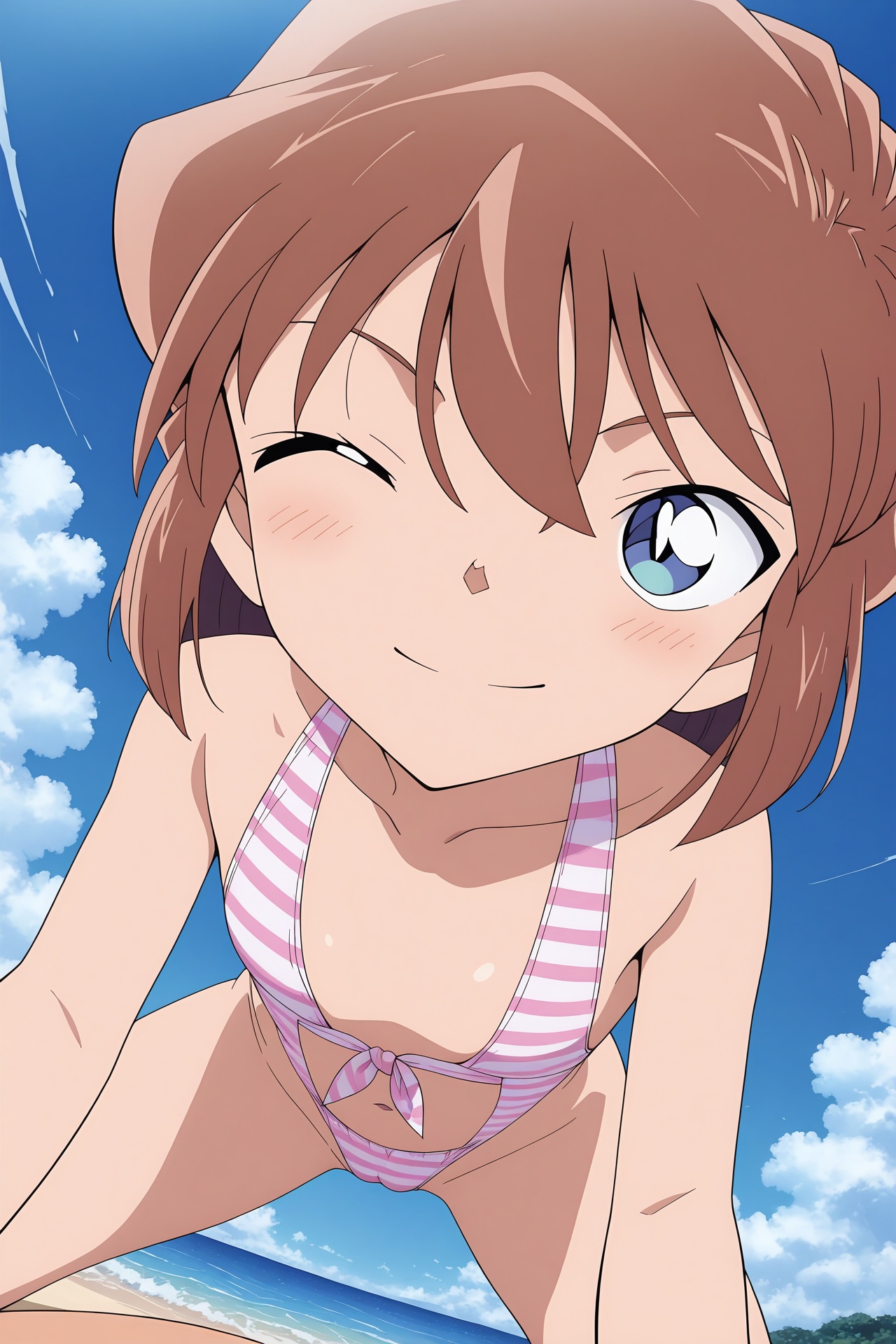ACG1018 2024.12.14 Haibara Detective Conan - Image 5
