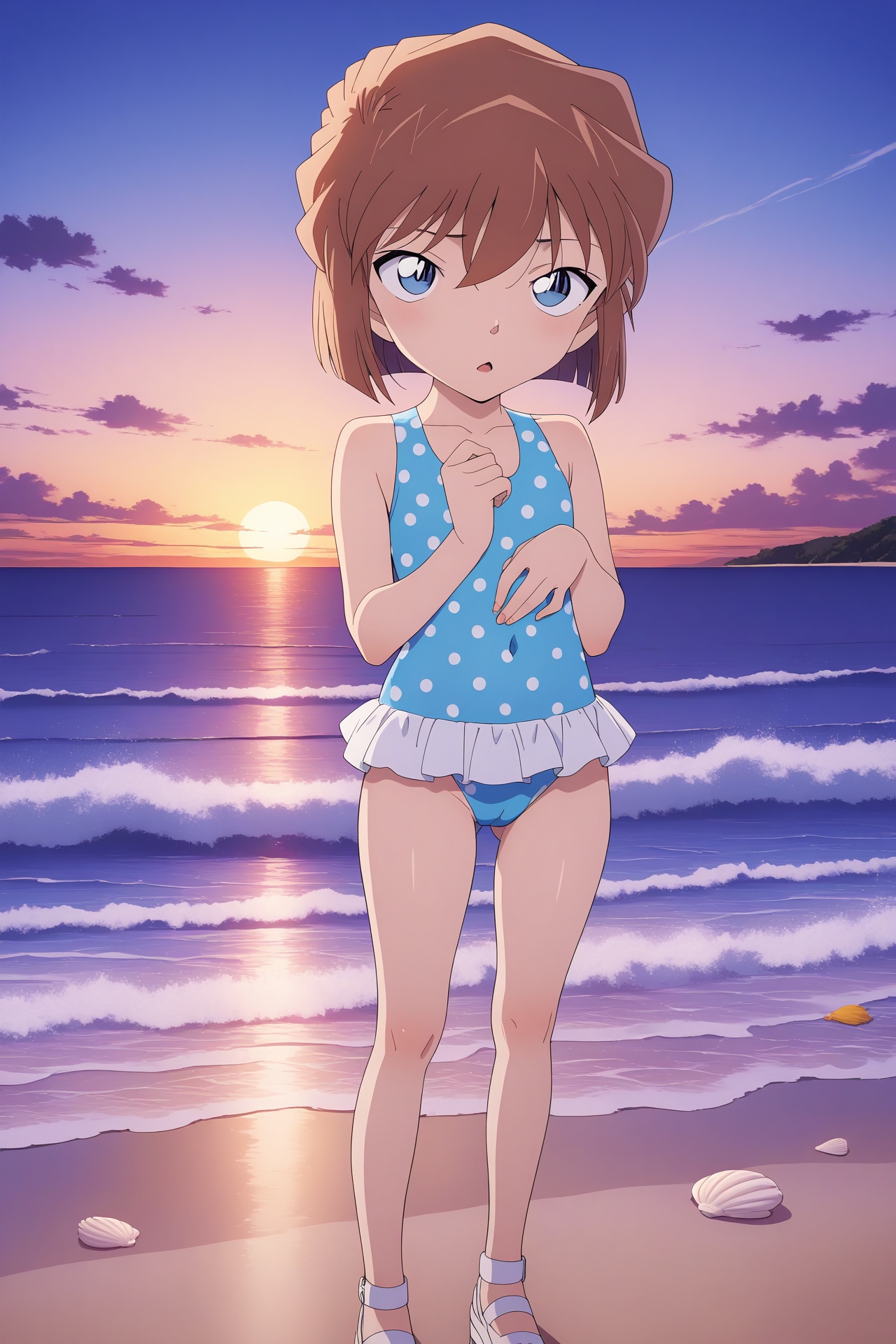 ACG1018 2024.12.14 Haibara Detective Conan - Image 52