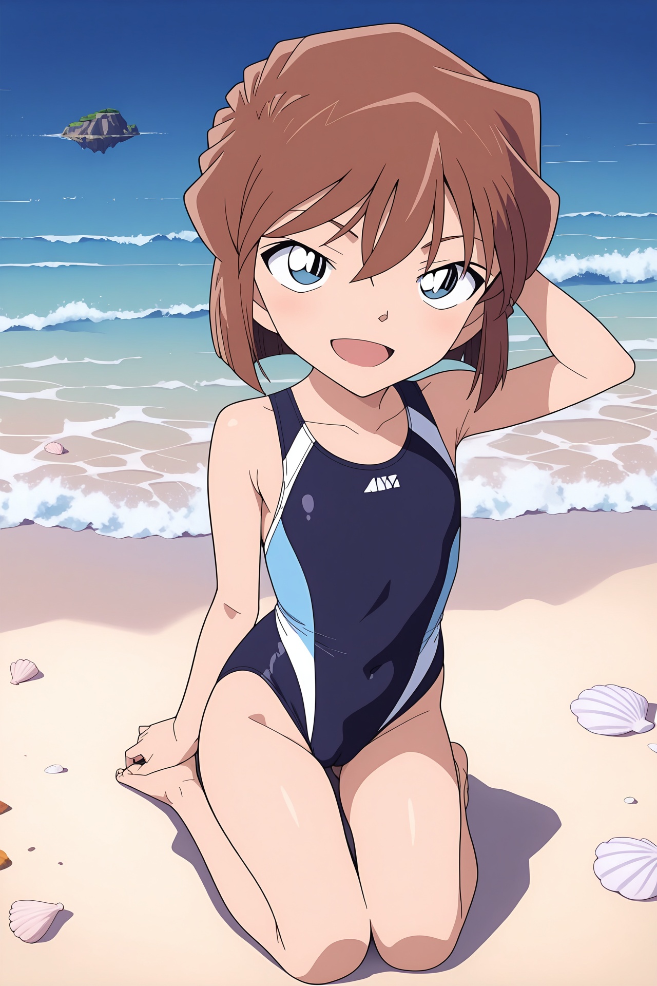 ACG1018 2024.12.14 Haibara Detective Conan - Image 54