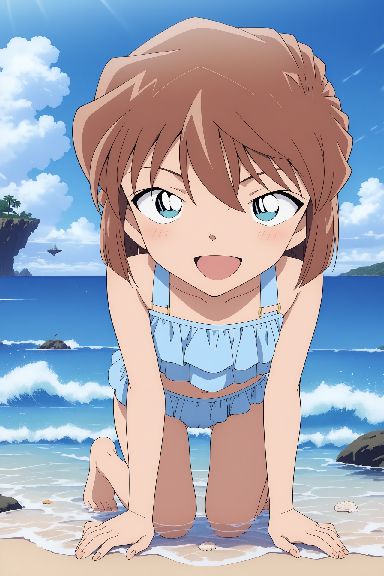 ACG1018 2024.12.14 Haibara Detective Conan - Image 57