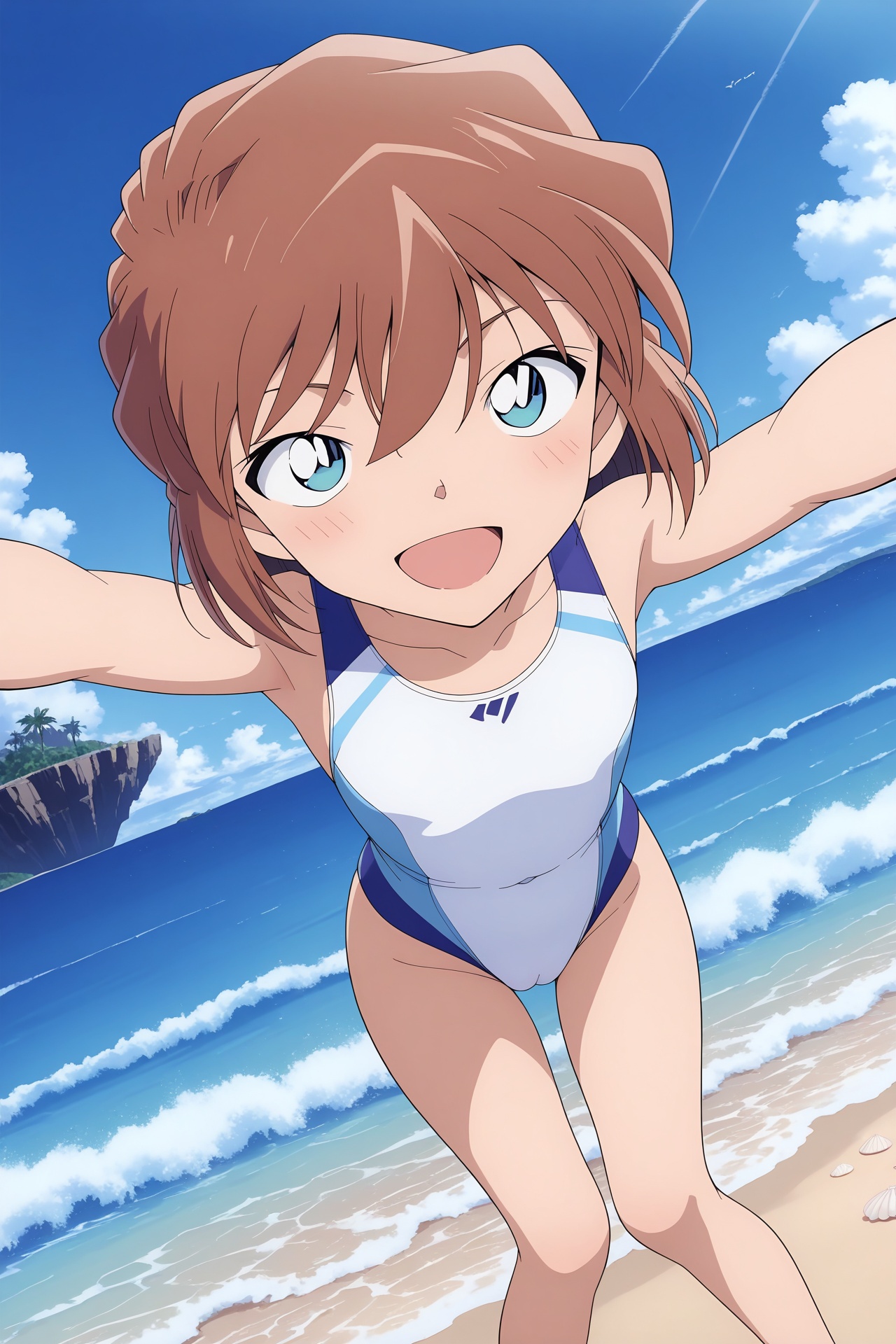 ACG1018 2024.12.14 Haibara Detective Conan - Image 60