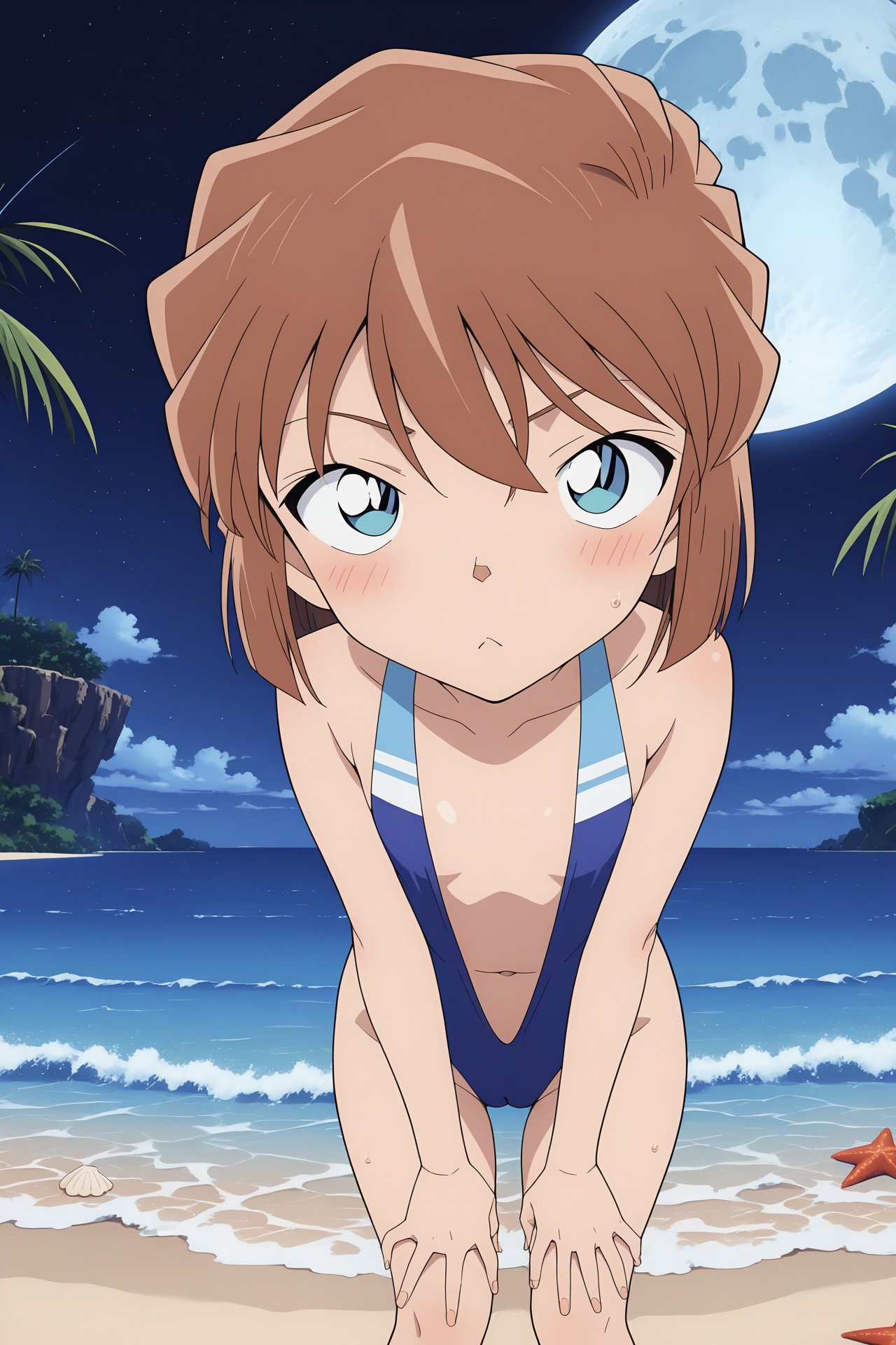 ACG1018 2024.12.14 Haibara Detective Conan - Image 61