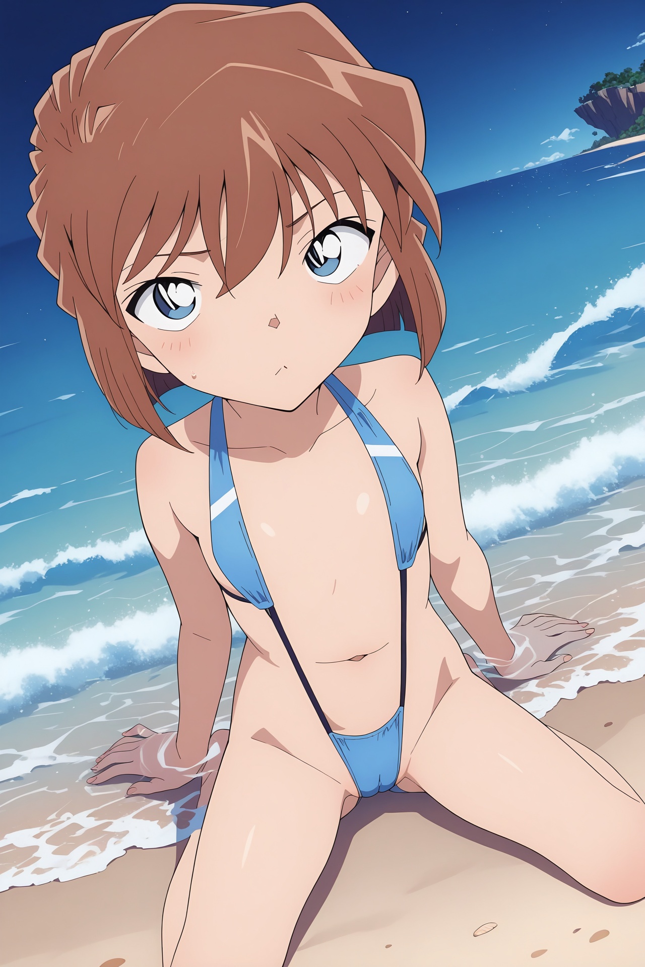 ACG1018 2024.12.14 Haibara Detective Conan - Image 63