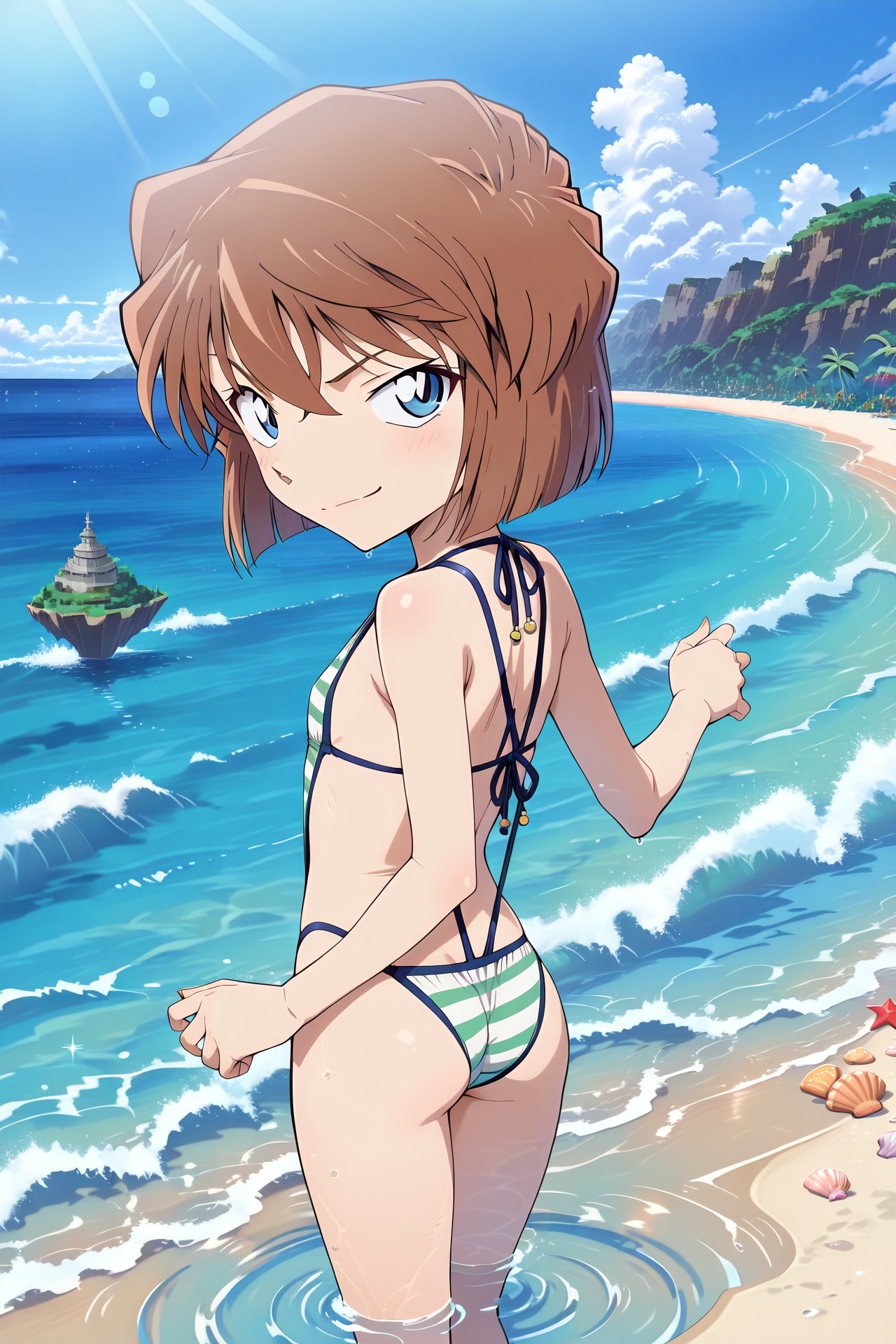 ACG1018 2024.12.14 Haibara Detective Conan - Image 64