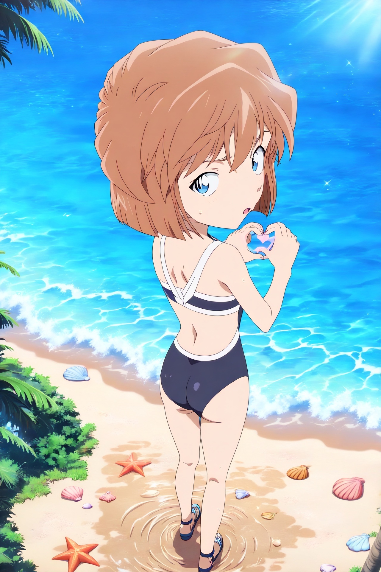ACG1018 2024.12.14 Haibara Detective Conan - Image 66
