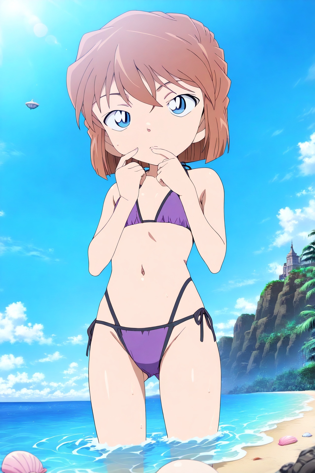ACG1018 2024.12.14 Haibara Detective Conan - Image 67