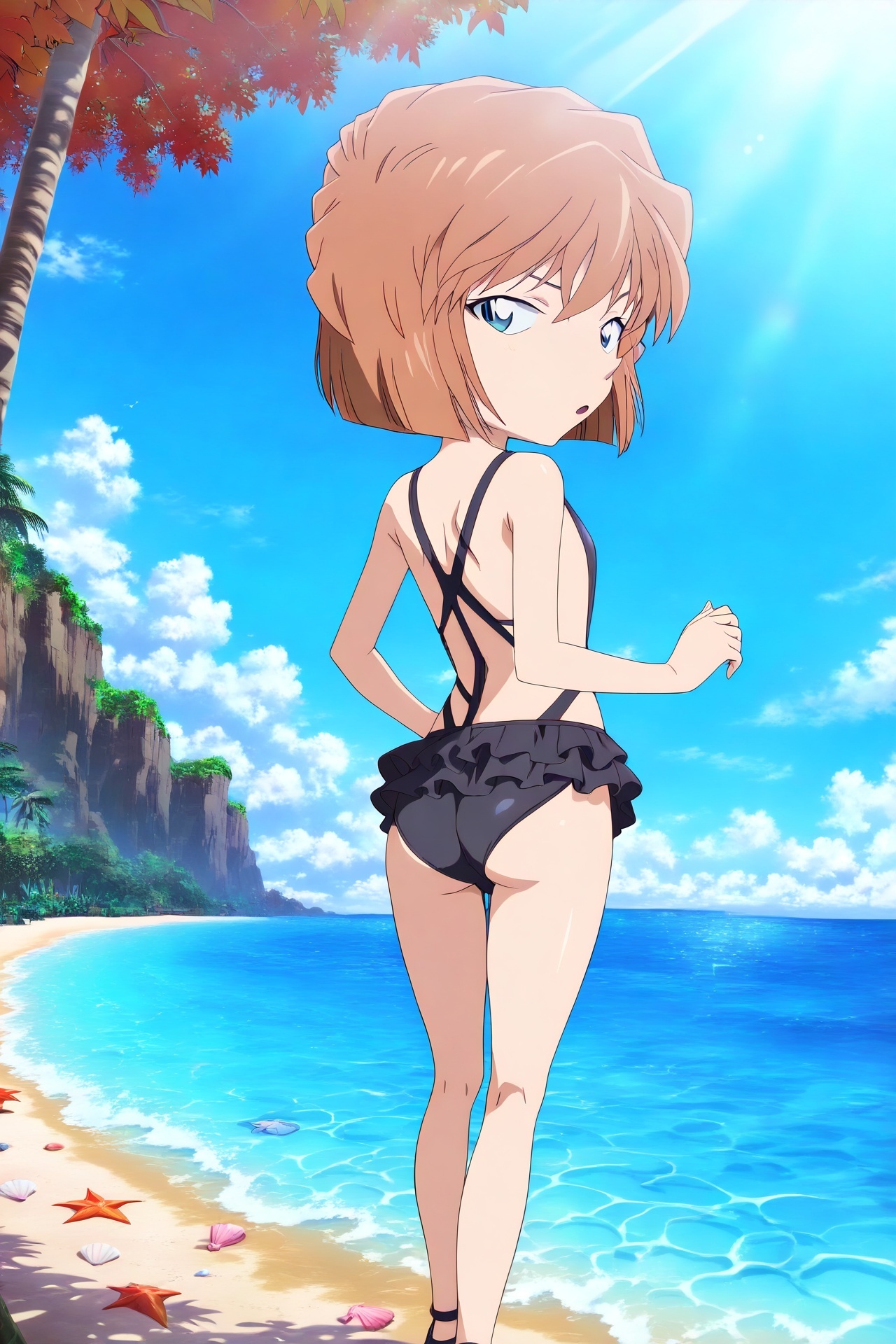 ACG1018 2024.12.14 Haibara Detective Conan - Image 69