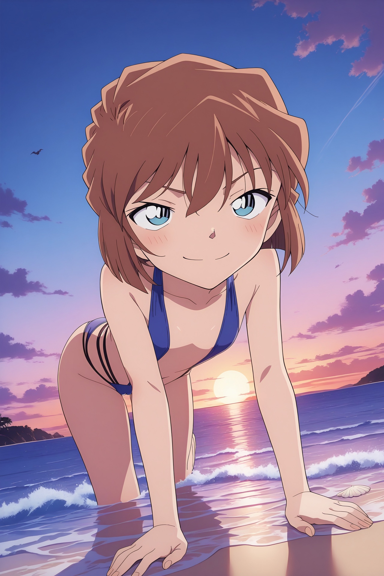 ACG1018 2024.12.14 Haibara Detective Conan - Image 7