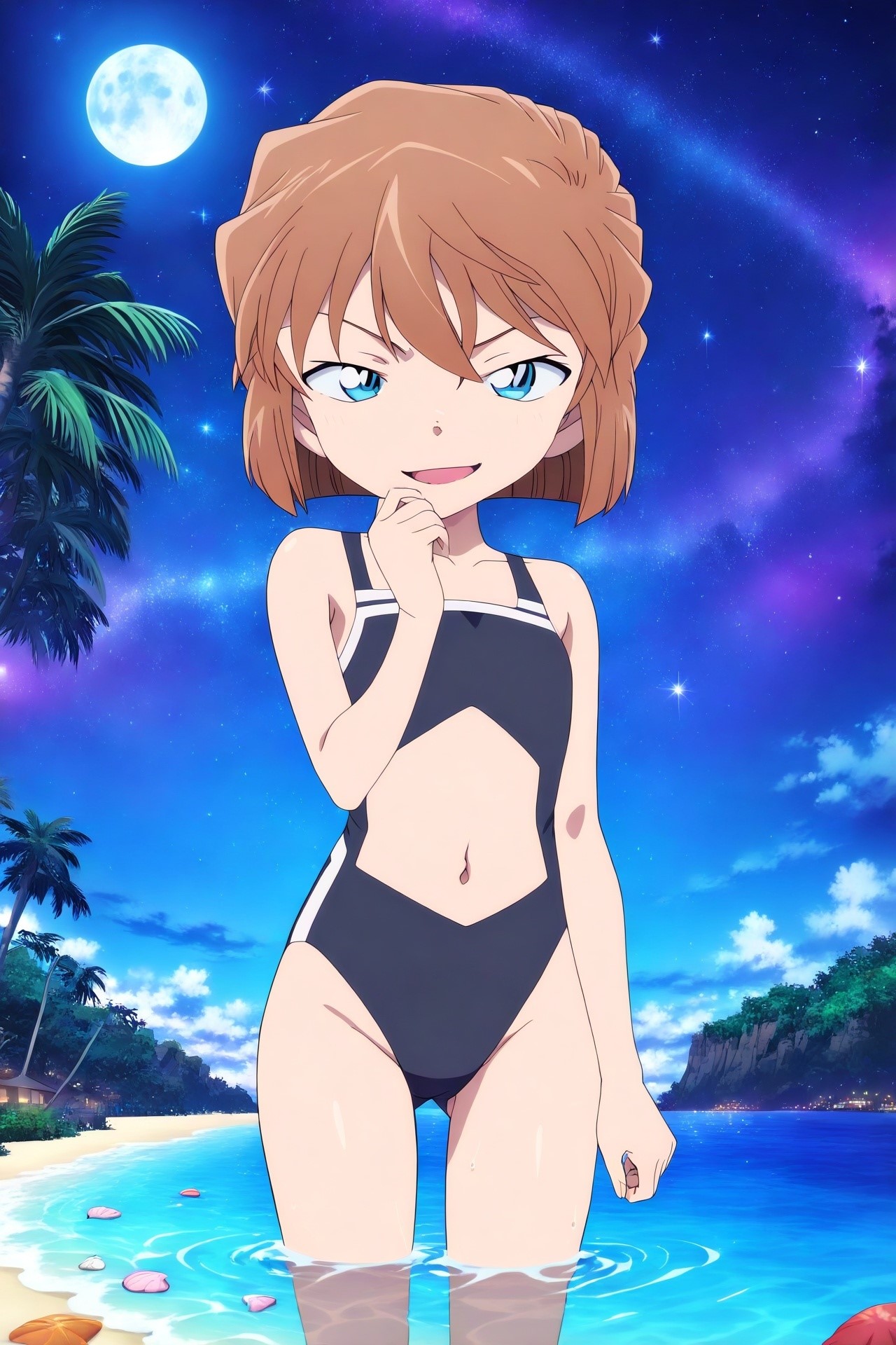 ACG1018 2024.12.14 Haibara Detective Conan - Image 70