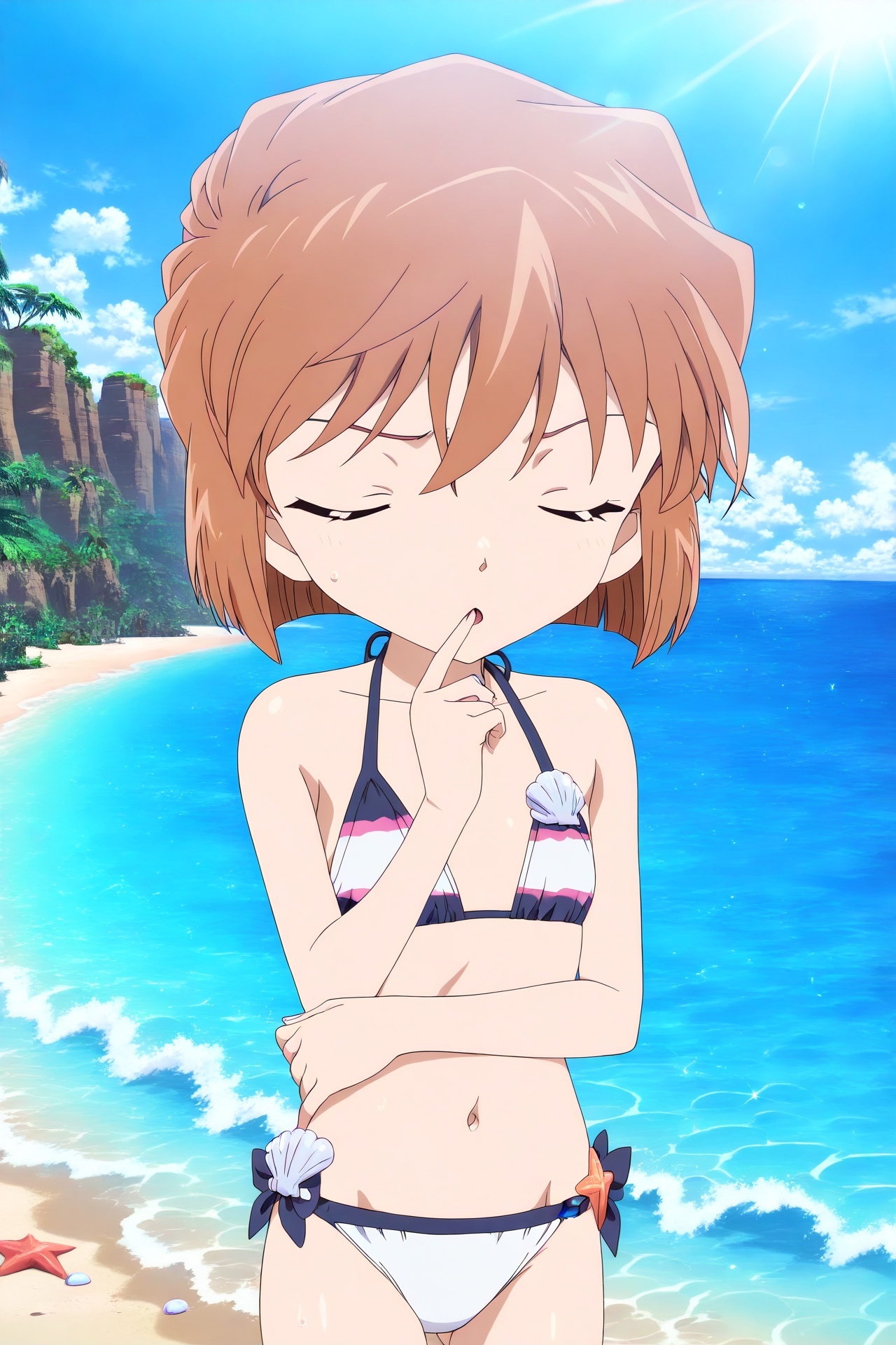 ACG1018 2024.12.14 Haibara Detective Conan - Image 74