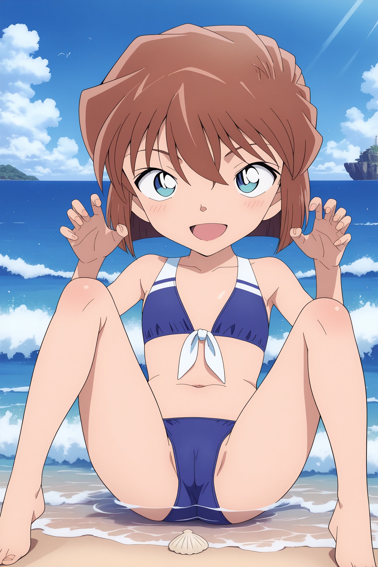 ACG1018 2024.12.14 Haibara Detective Conan - Image 8