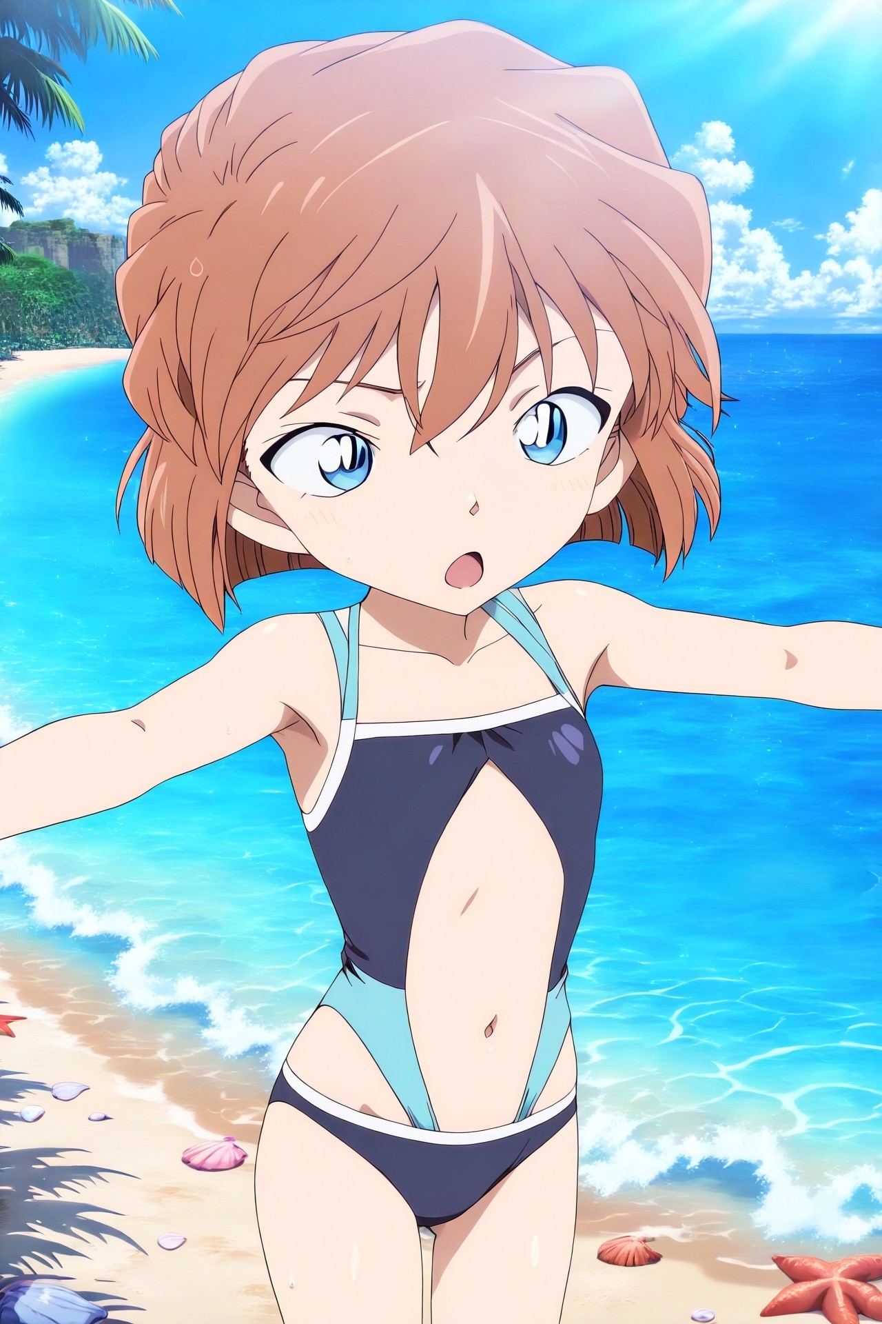 ACG1018 2024.12.14 Haibara Detective Conan - Image 80