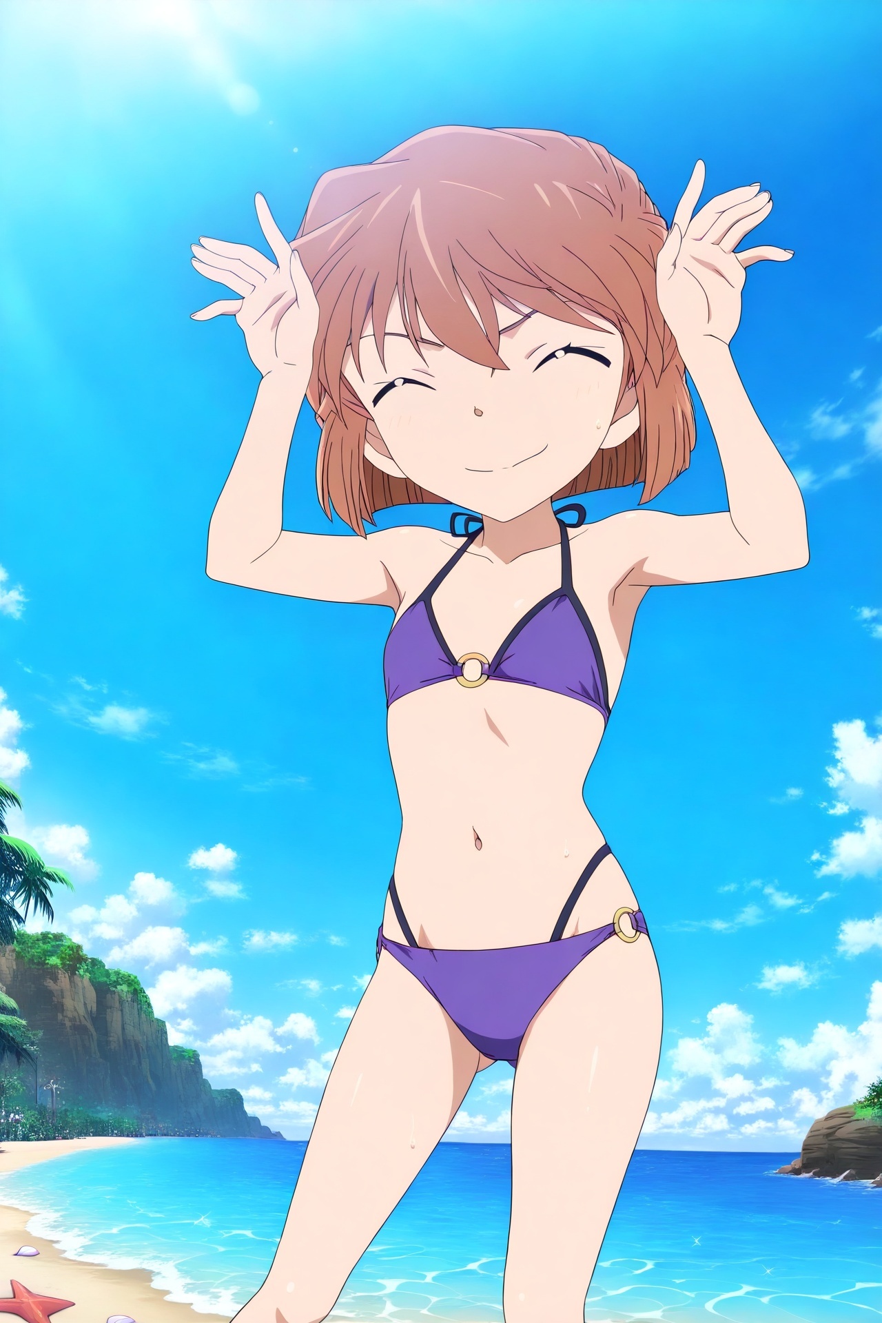 ACG1018 2024.12.14 Haibara Detective Conan - Image 81