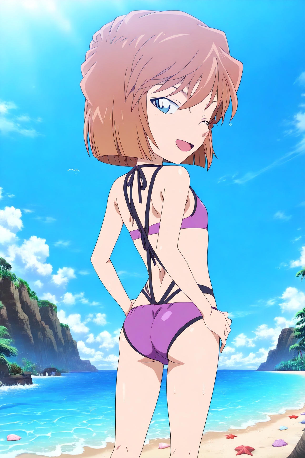 ACG1018 2024.12.14 Haibara Detective Conan - Image 83