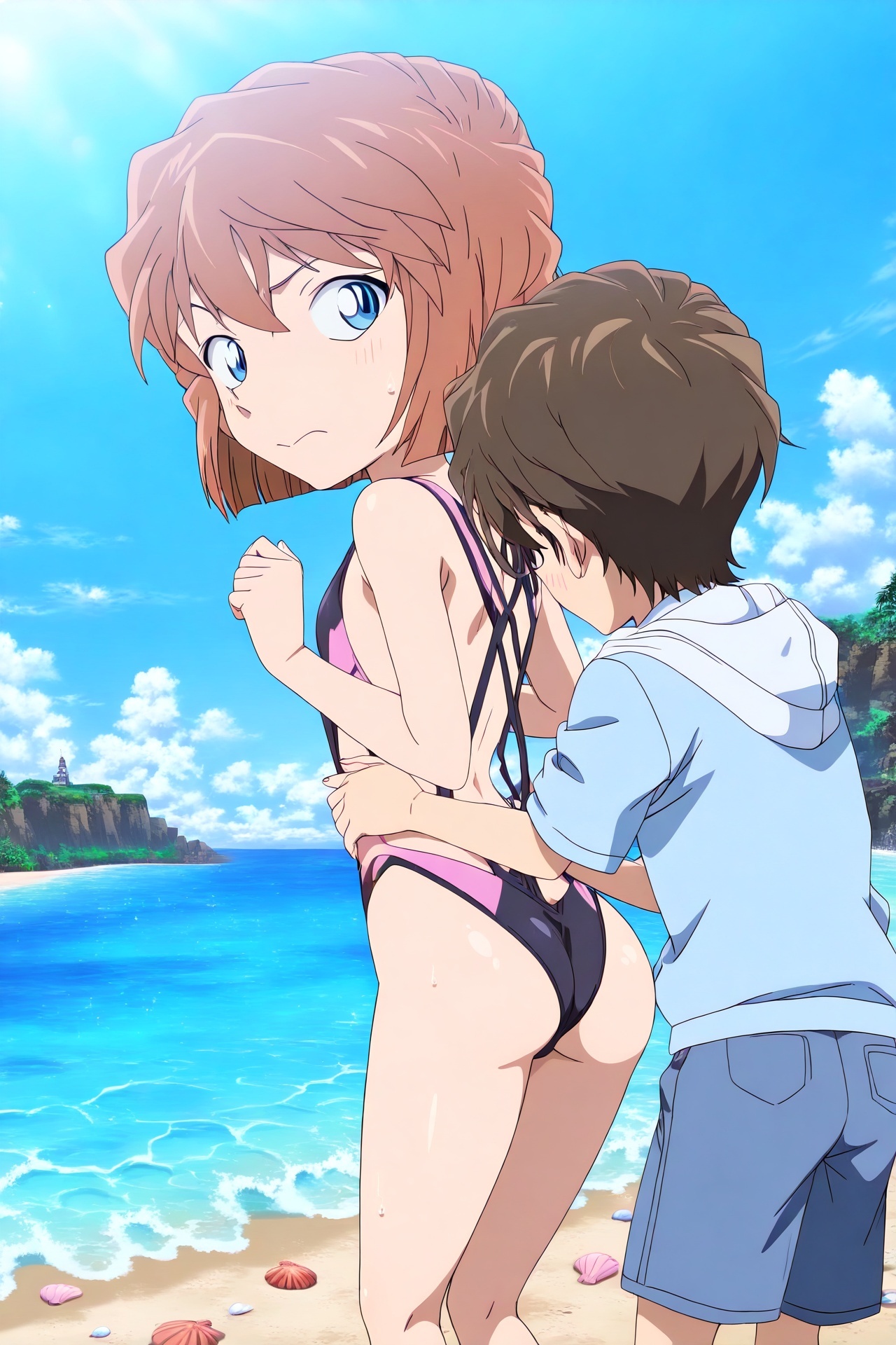 ACG1018 2024.12.14 Haibara Detective Conan - Image 85