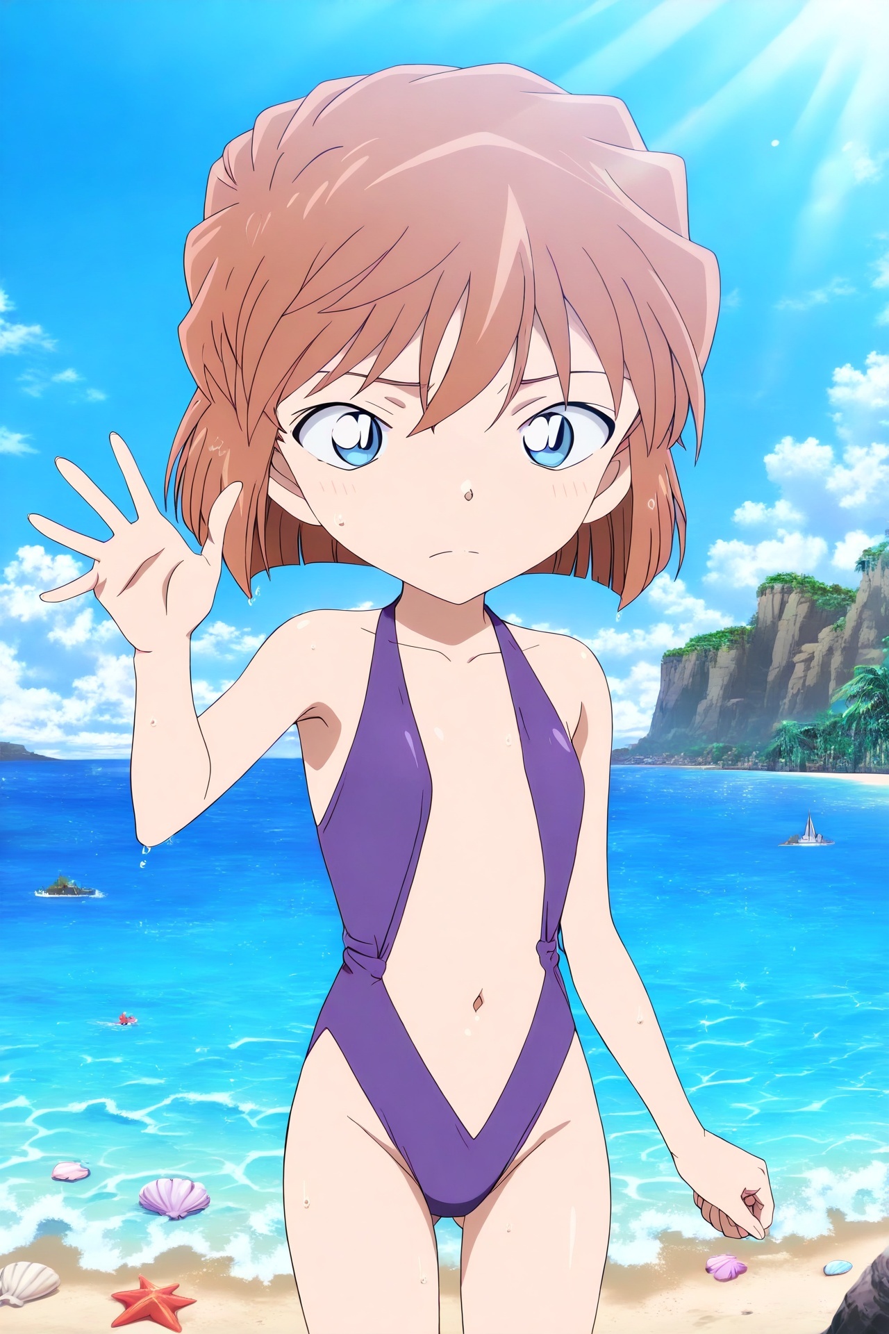 ACG1018 2024.12.14 Haibara Detective Conan - Image 89