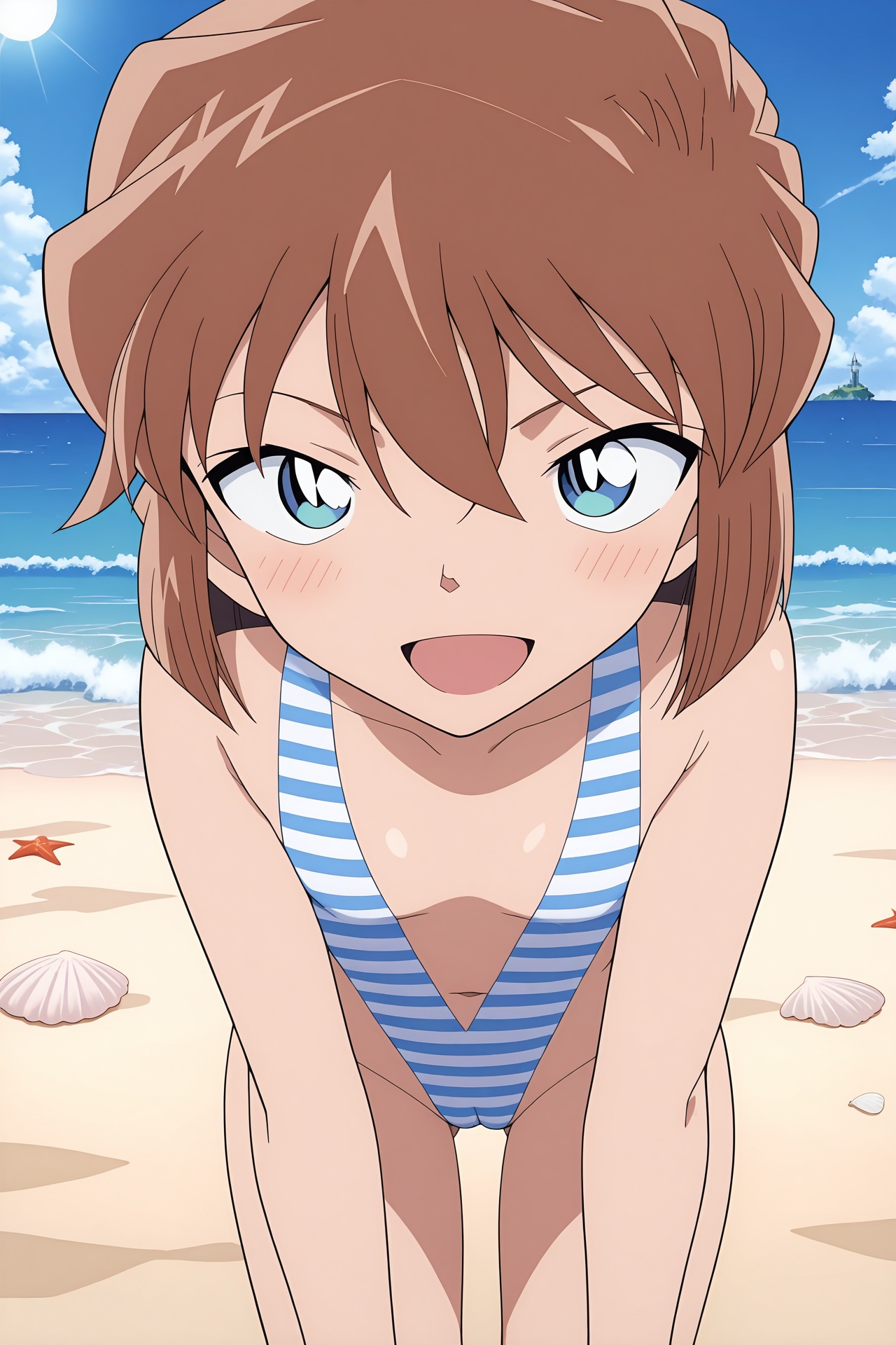 ACG1018 2024.12.14 Haibara Detective Conan - Image 9