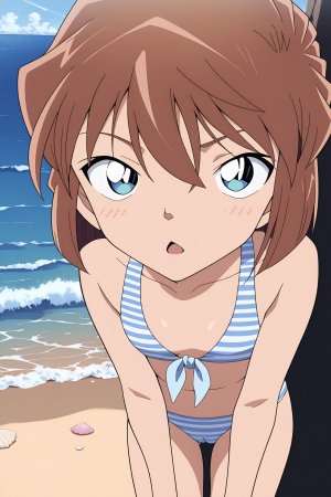 ACG1018 2024.12.14 Haibara Detective Conan - Page 11