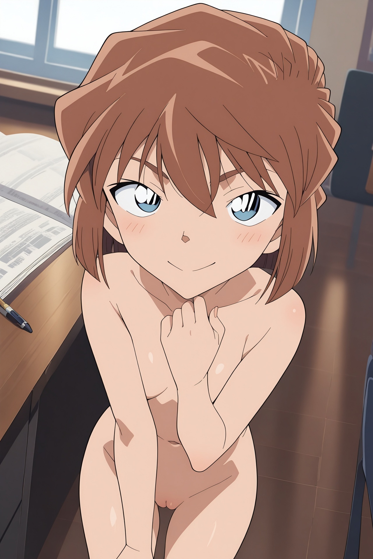 ACG1018 2024.12.23 Haibara Detective Conan - Image 14
