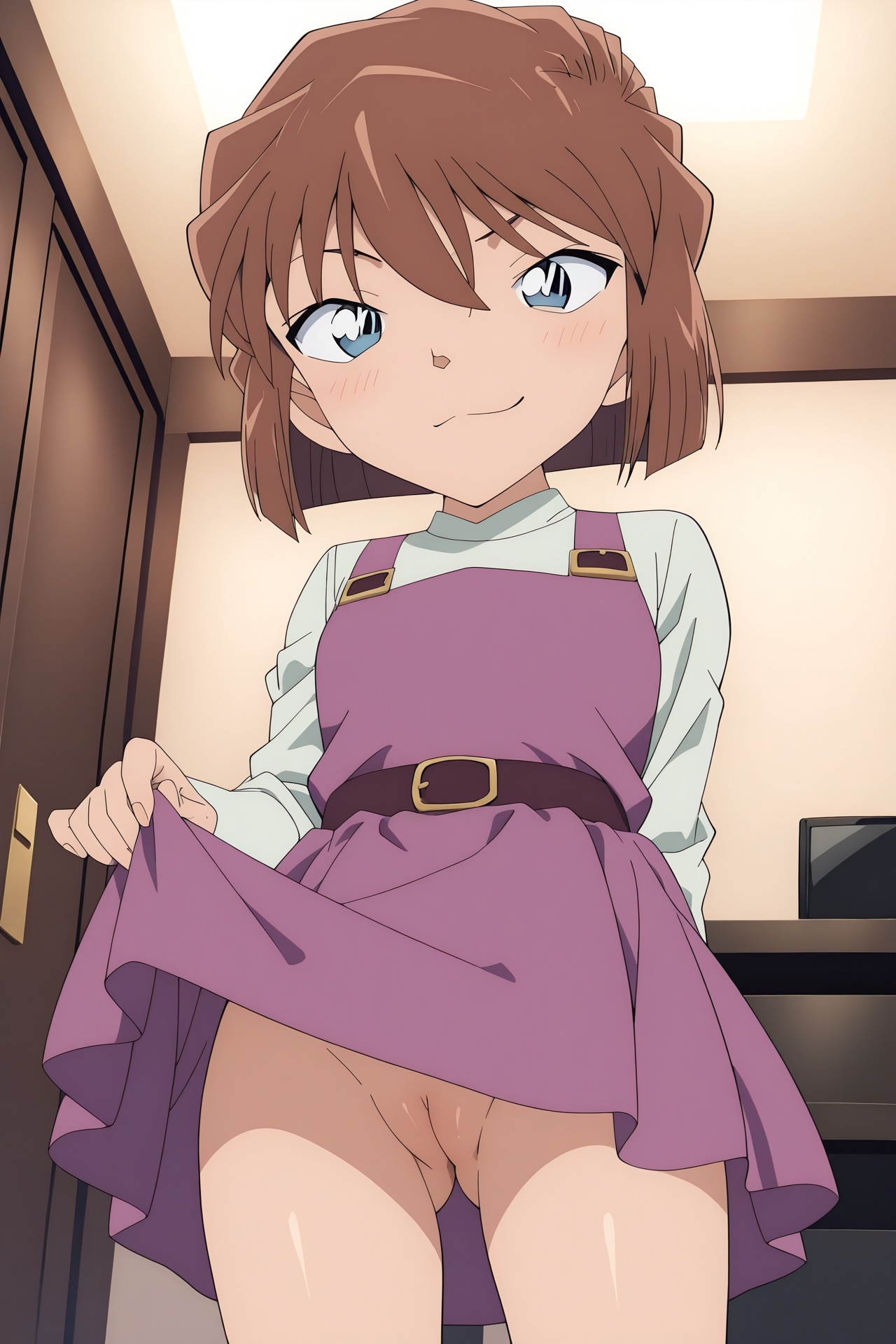 ACG1018 2024.12.23 Haibara Detective Conan - Image 25