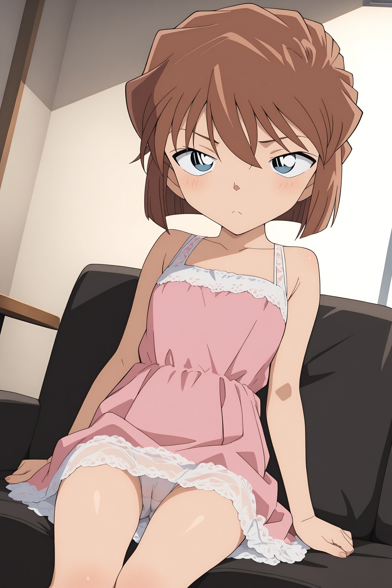 ACG1018 2024.12.23 Haibara Detective Conan - Image 27