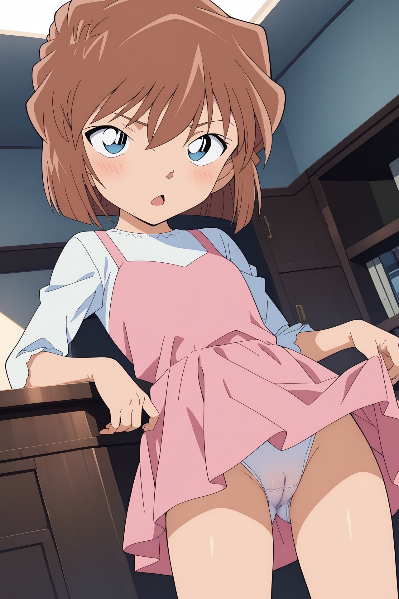 ACG1018 2024.12.23 Haibara Detective Conan - Image 6