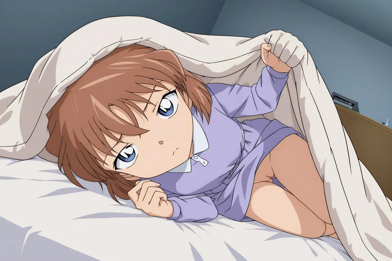 ACG1018 2024.12.23 Haibara Detective Conan - Image 60