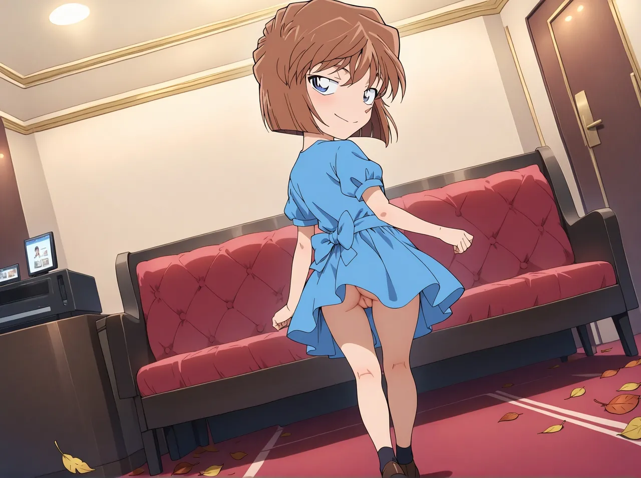 ACG1018 2024.12.23 Haibara Detective Conan - Image 65