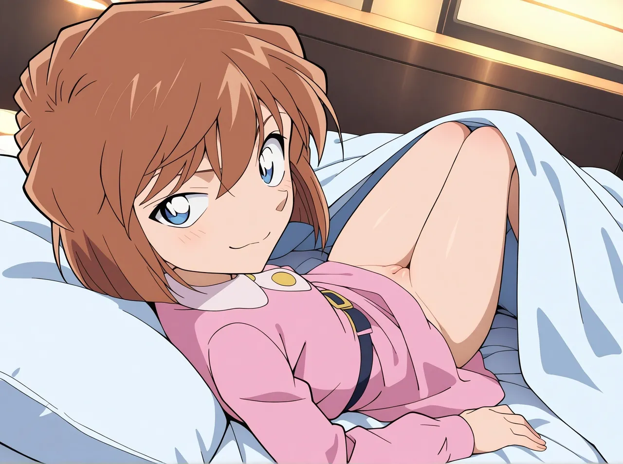 ACG1018 2024.12.23 Haibara Detective Conan - Image 66