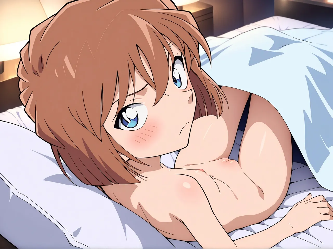 ACG1018 2024.12.23 Haibara Detective Conan - Image 79