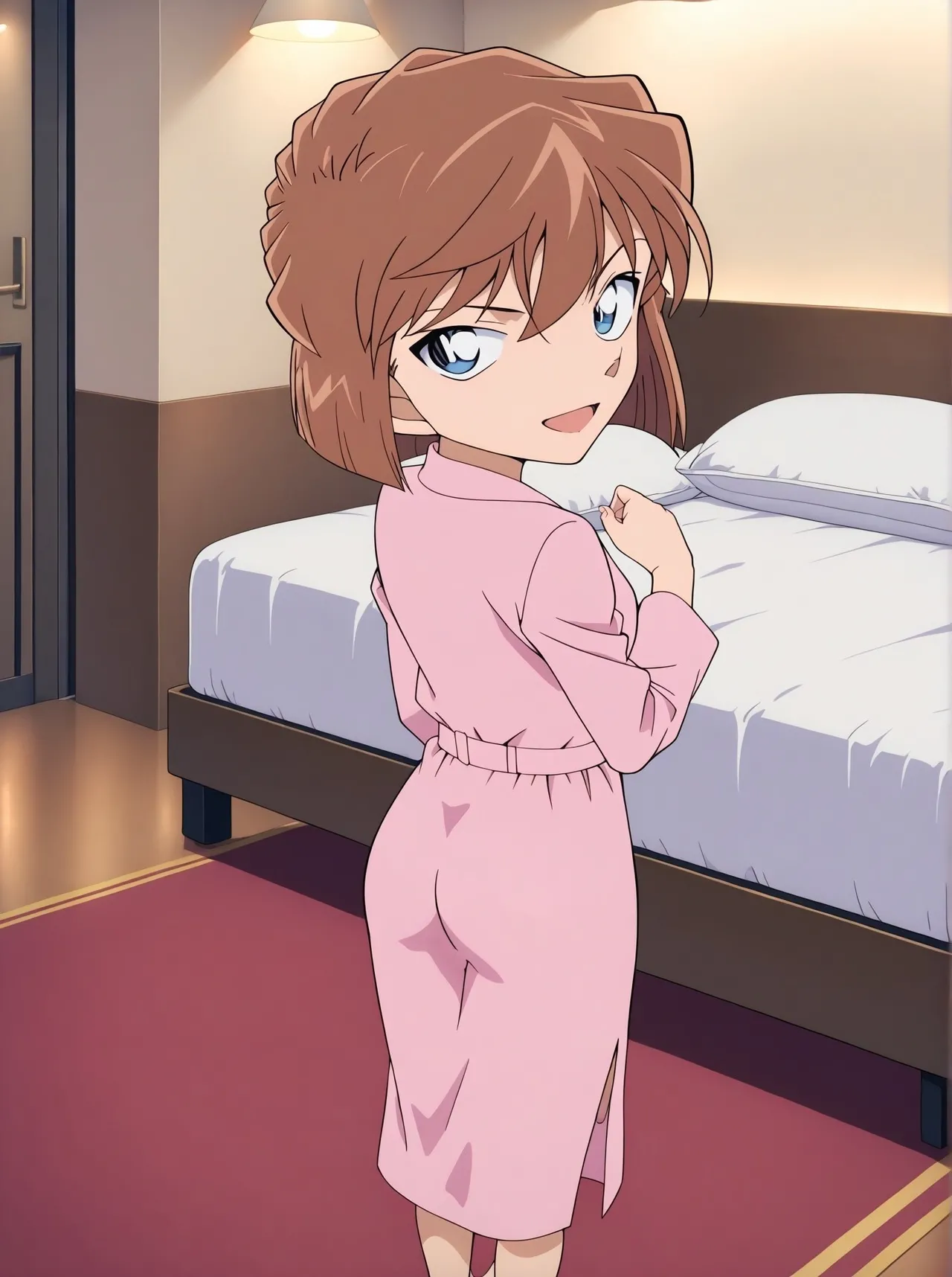 ACG1018 2024.12.23 Haibara Detective Conan - Image 92