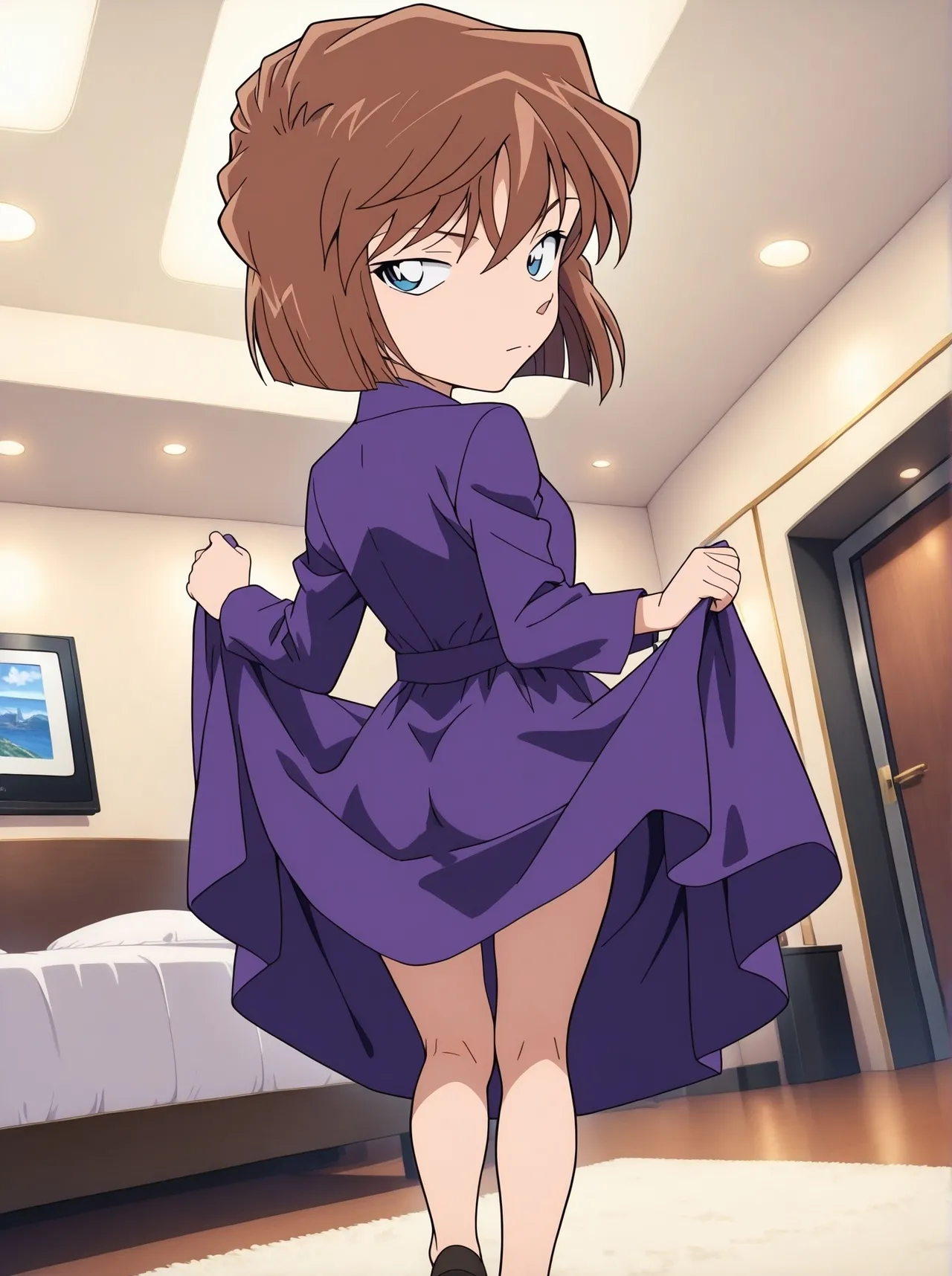 ACG1018 2024.12.23 Haibara Detective Conan - Image 93