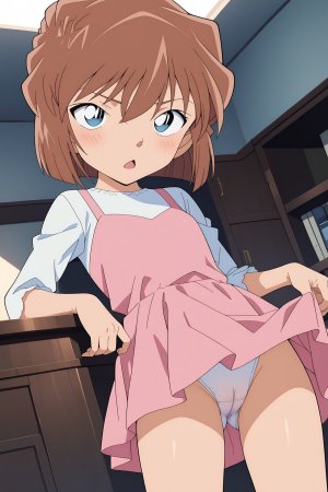 ACG1018 2024.12.23 Haibara Detective Conan - Page 6