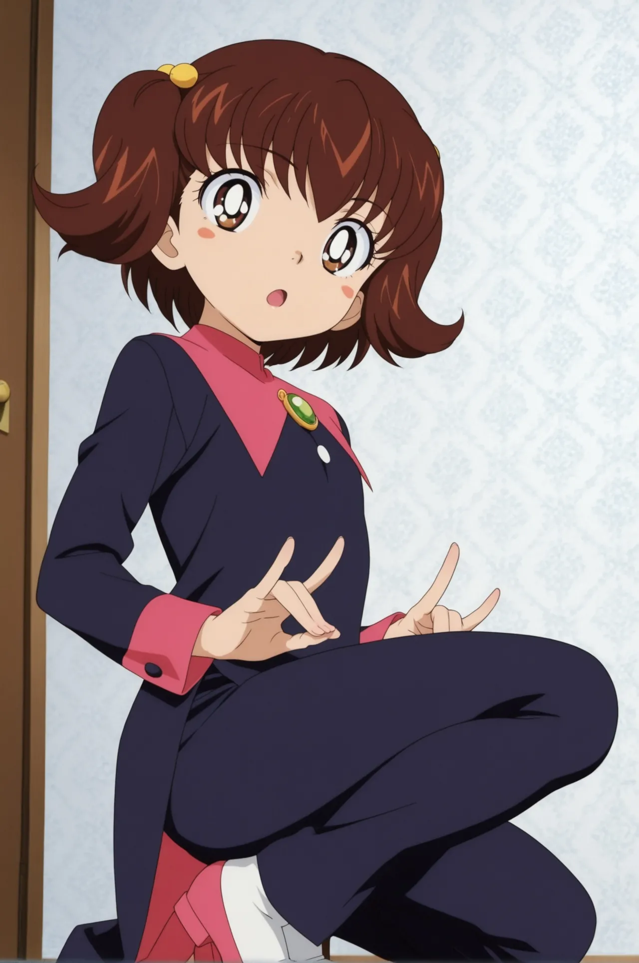 ACG1018 2025.7.18 Haruna Hiroko Hamutaro - Image 10