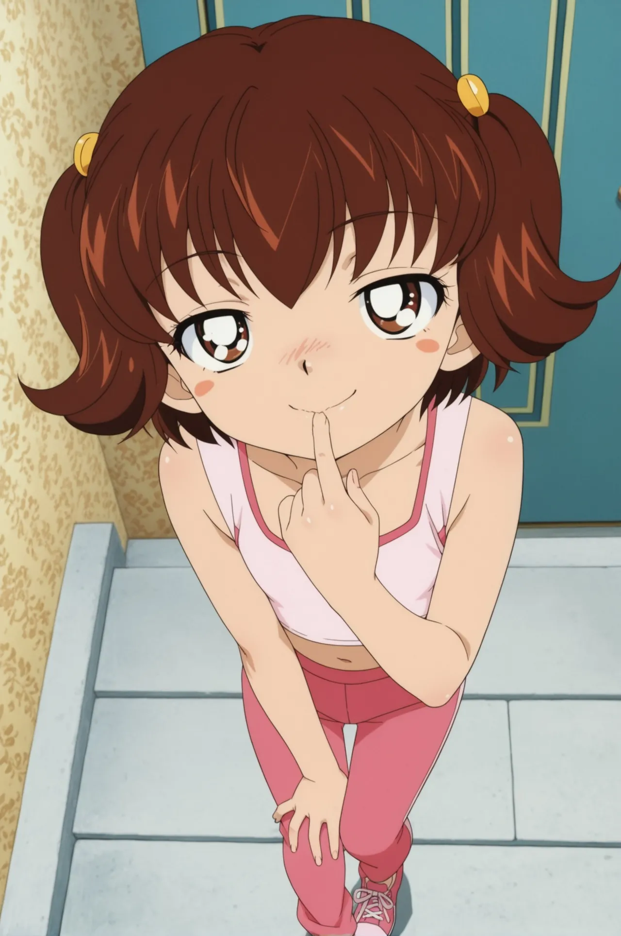 ACG1018 2025.7.18 Haruna Hiroko Hamutaro - Image 11