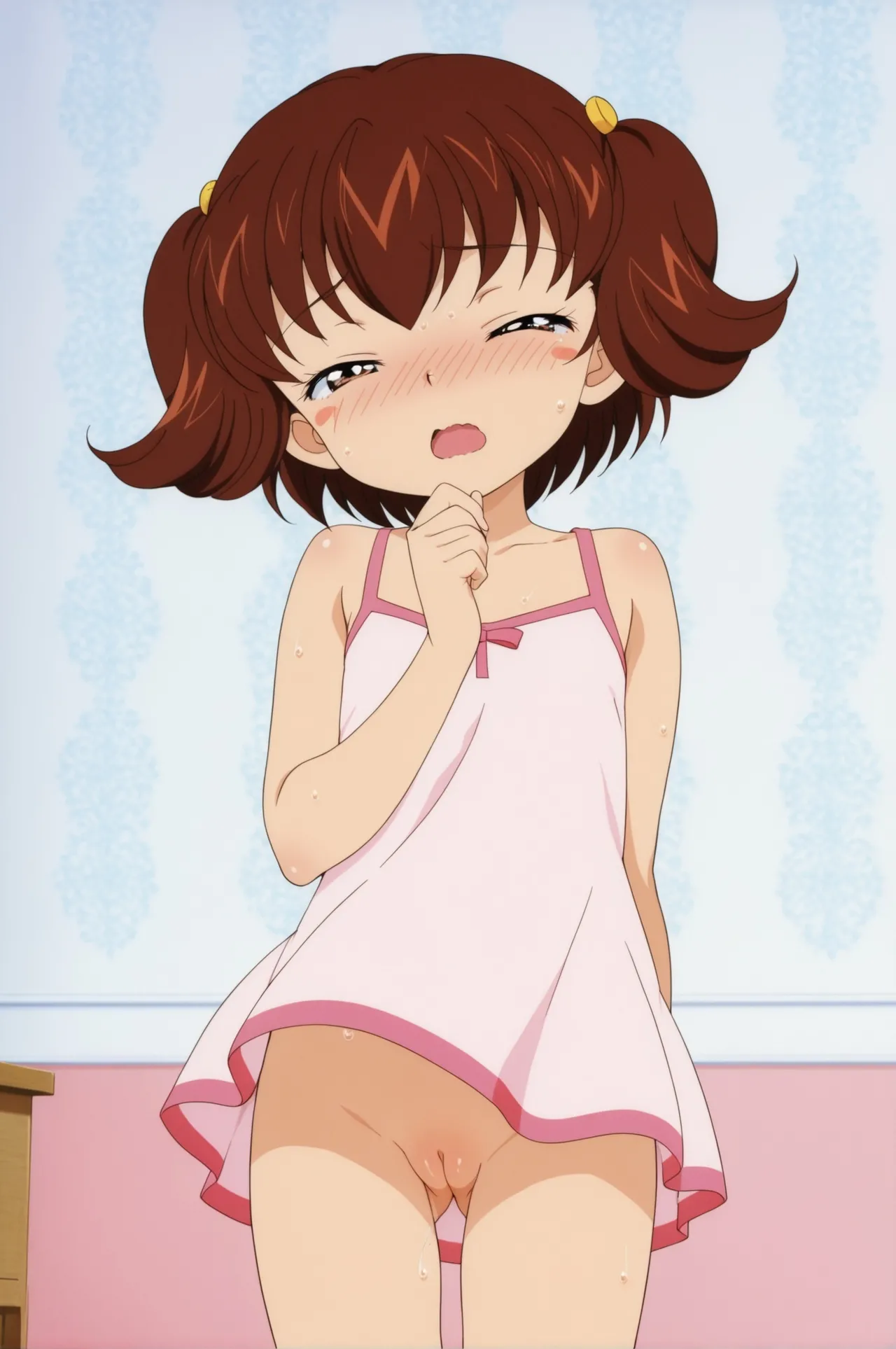 ACG1018 2025.7.18 Haruna Hiroko Hamutaro - Image 116