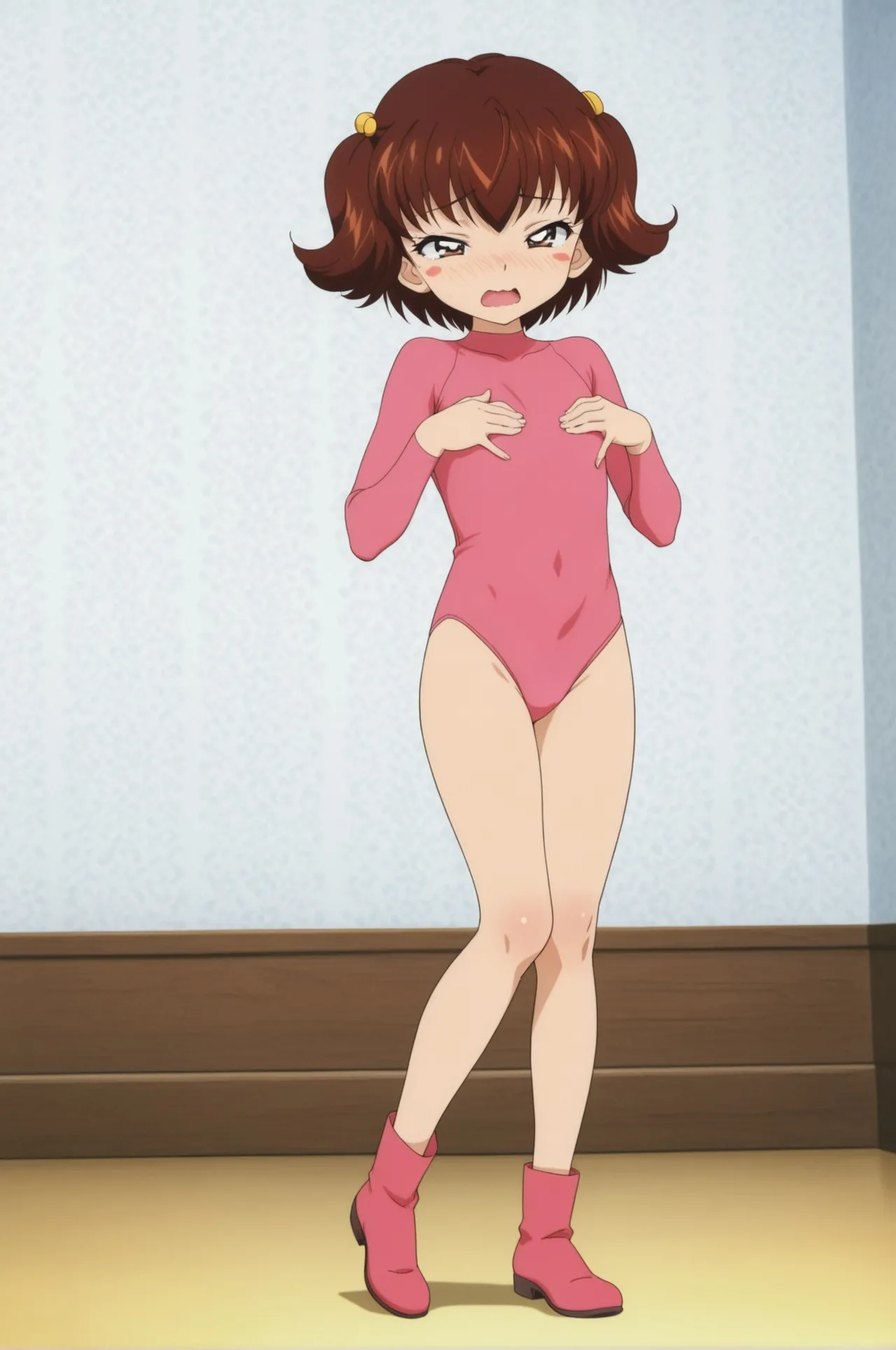 ACG1018 2025.7.18 Haruna Hiroko Hamutaro - Image 12