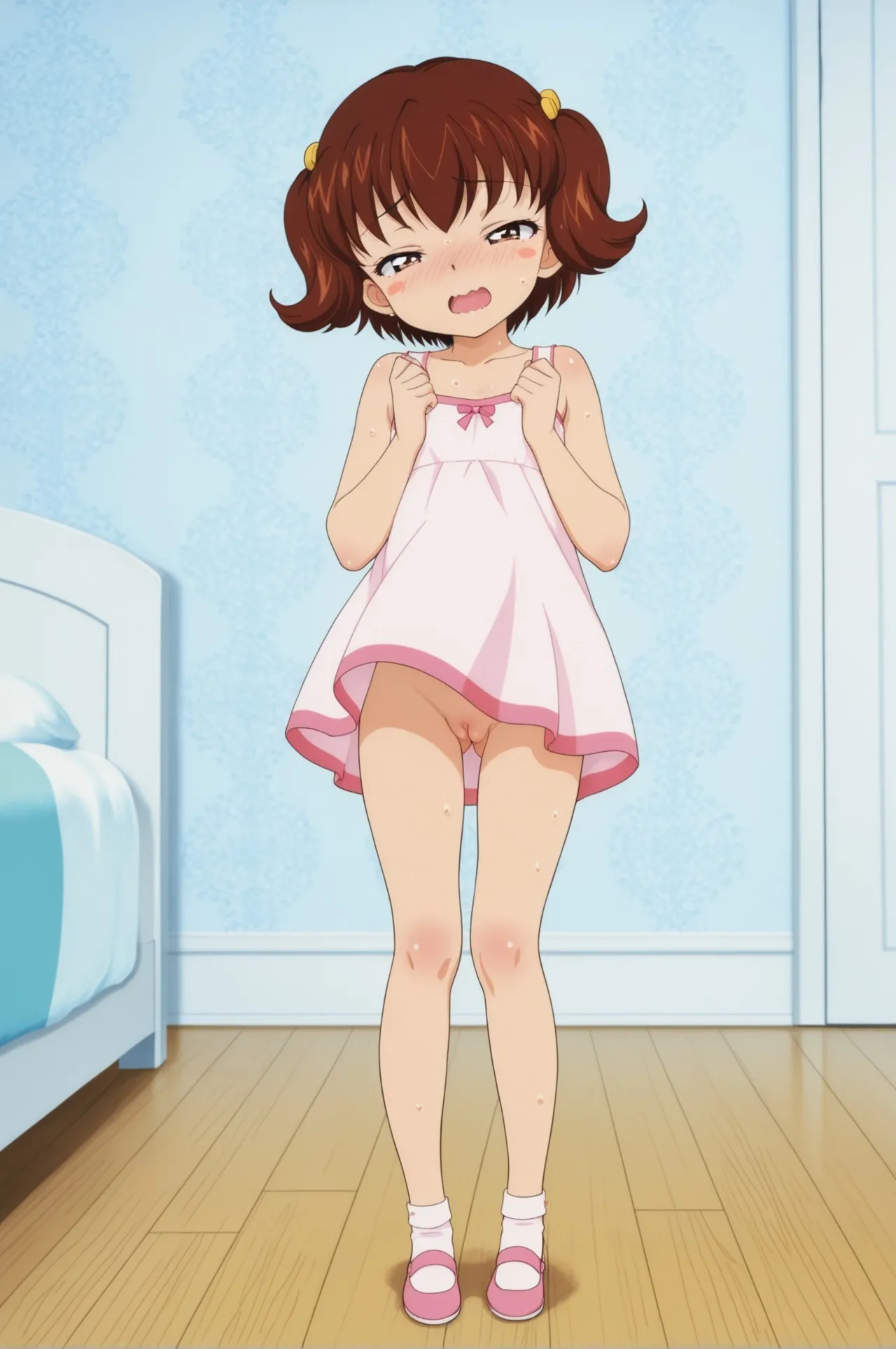 ACG1018 2025.7.18 Haruna Hiroko Hamutaro - Image 117