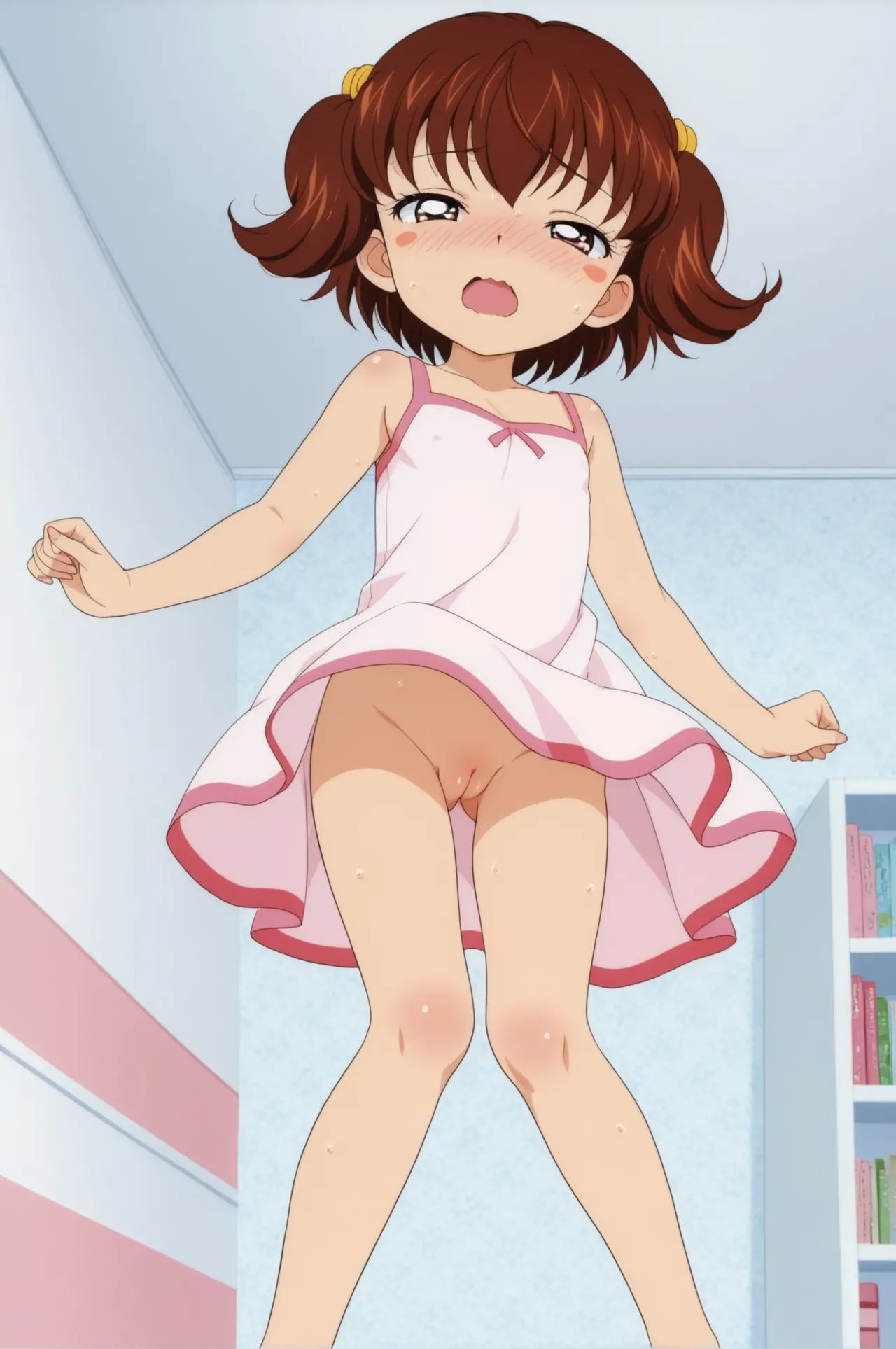 ACG1018 2025.7.18 Haruna Hiroko Hamutaro - Image 124