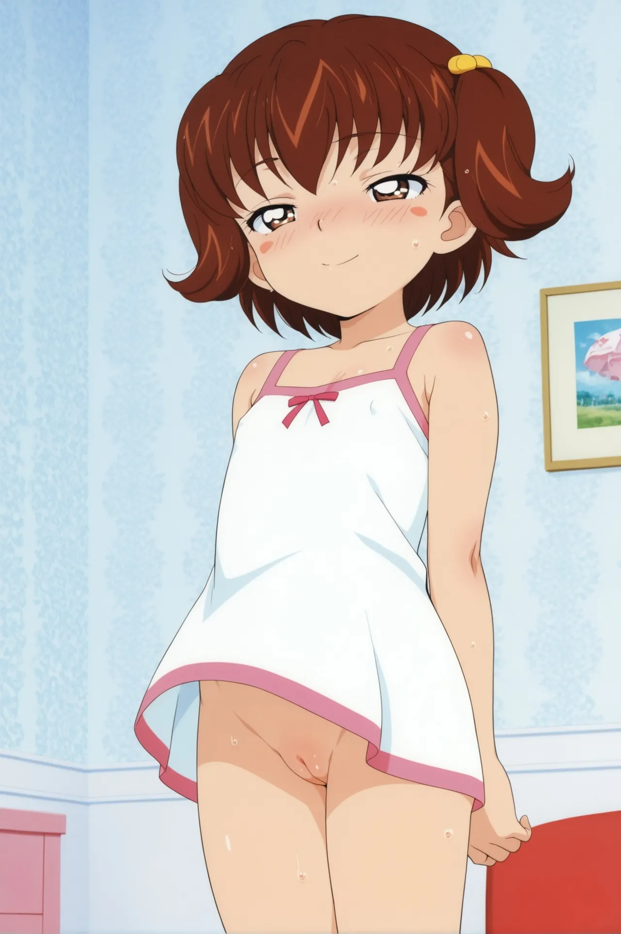 ACG1018 2025.7.18 Haruna Hiroko Hamutaro - Image 125