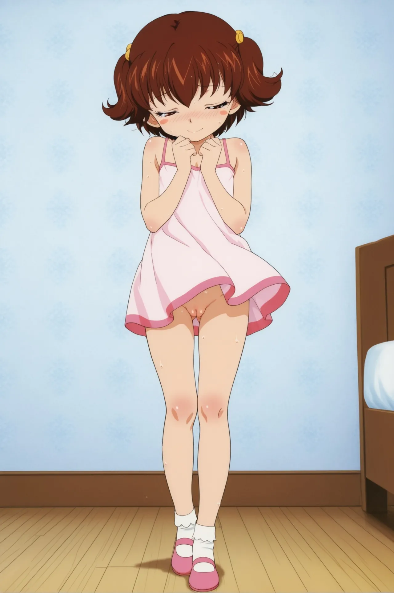 ACG1018 2025.7.18 Haruna Hiroko Hamutaro - Image 129