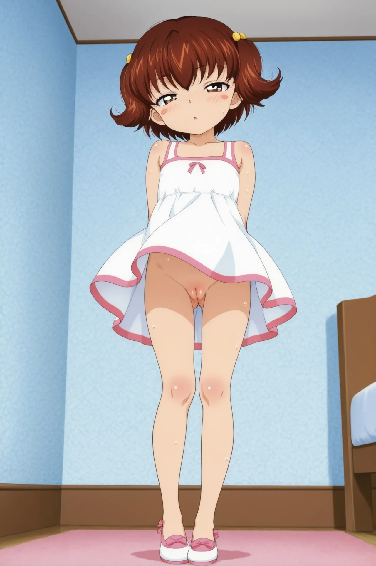 ACG1018 2025.7.18 Haruna Hiroko Hamutaro - Image 134