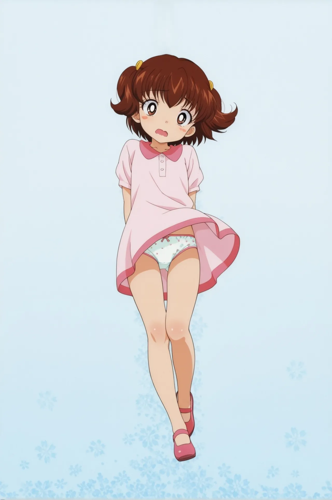 ACG1018 2025.7.18 Haruna Hiroko Hamutaro - Image 15