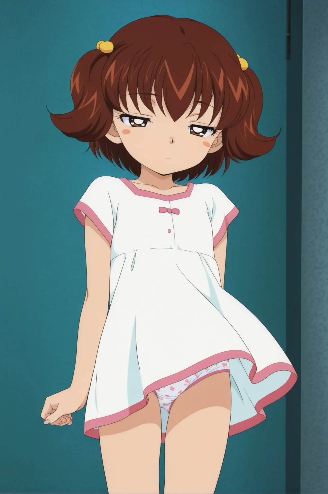 ACG1018 2025.7.18 Haruna Hiroko Hamutaro - Image 16