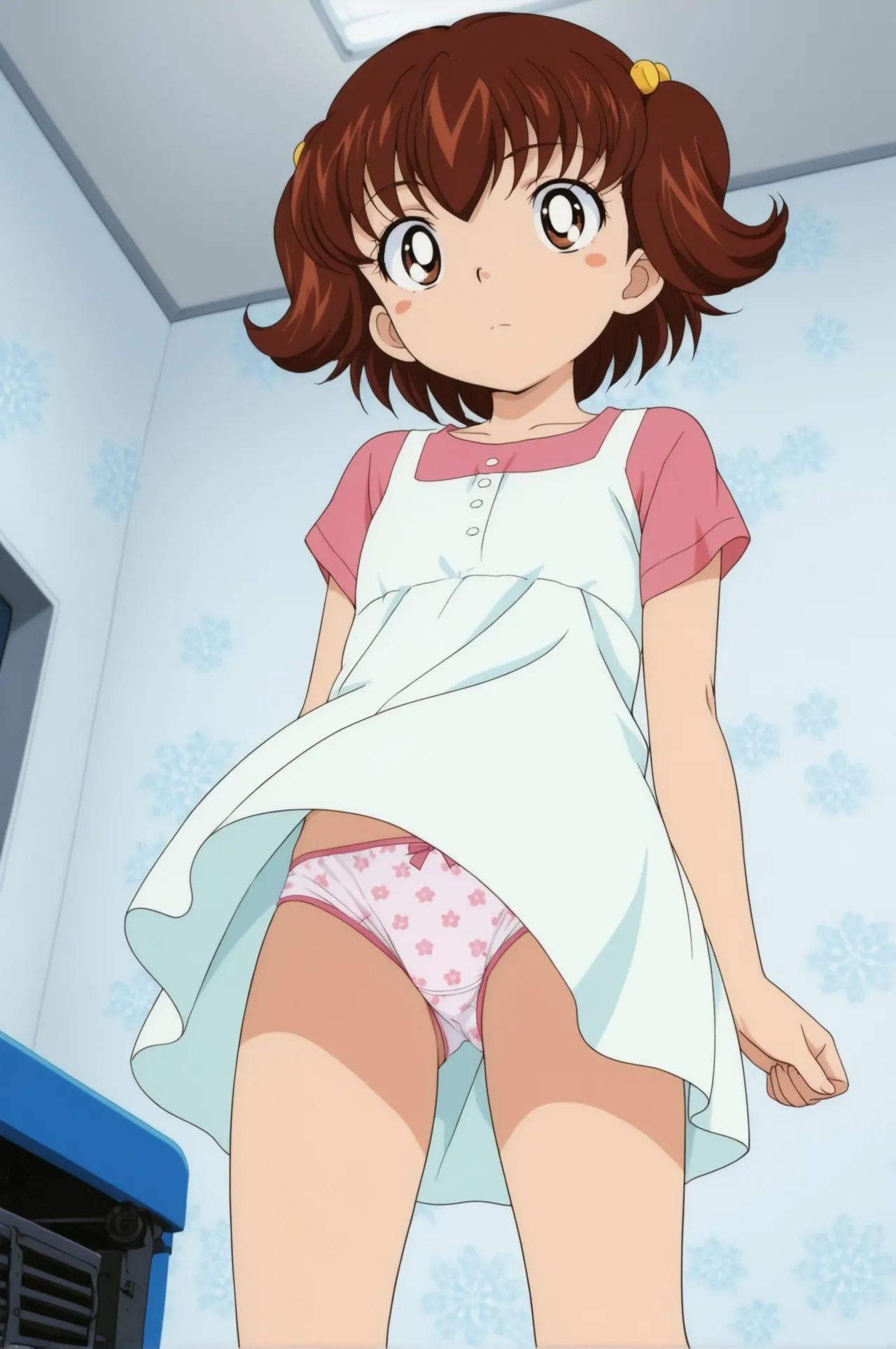 ACG1018 2025.7.18 Haruna Hiroko Hamutaro - Image 19