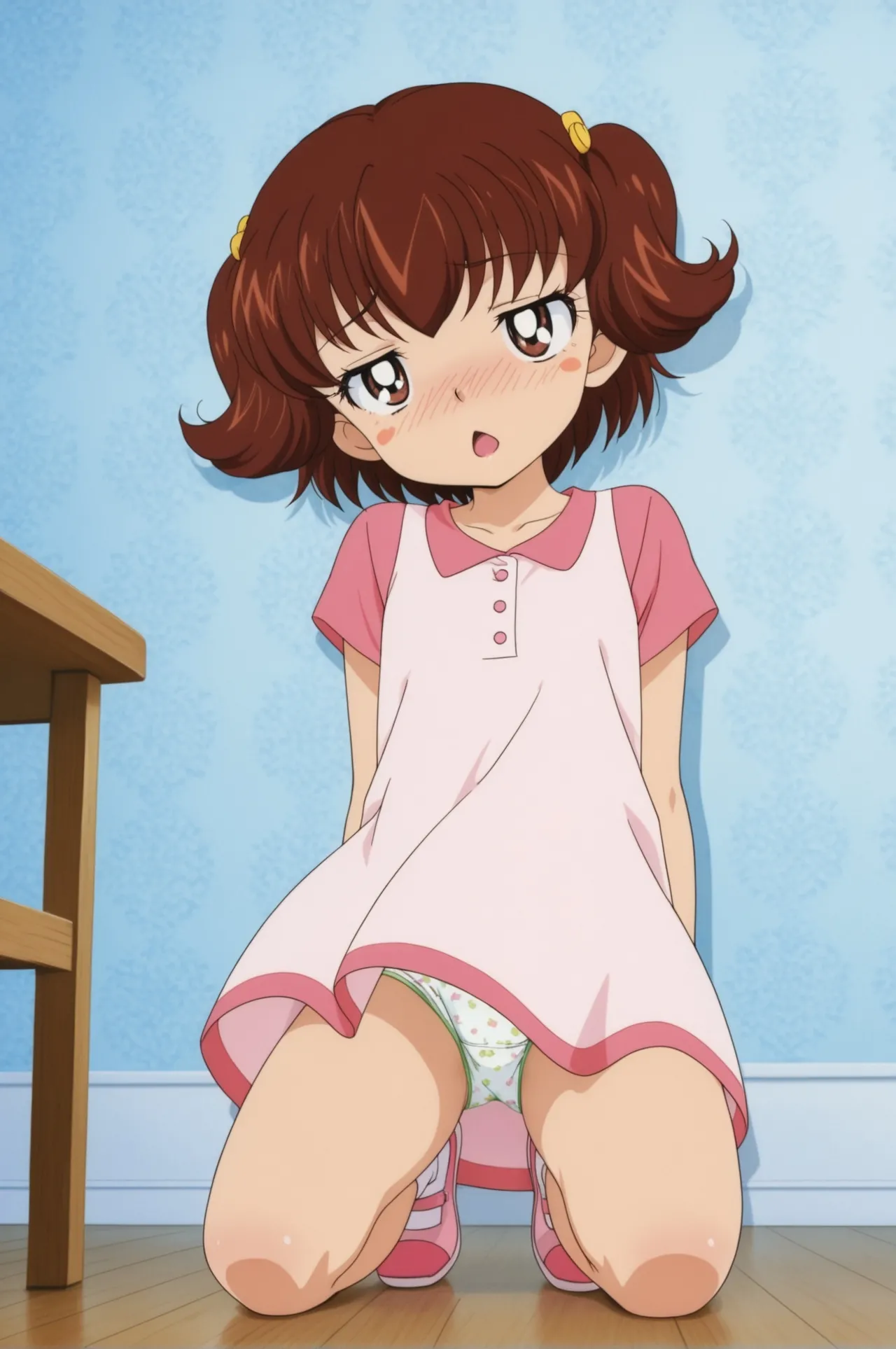 ACG1018 2025.7.18 Haruna Hiroko Hamutaro - Image 20