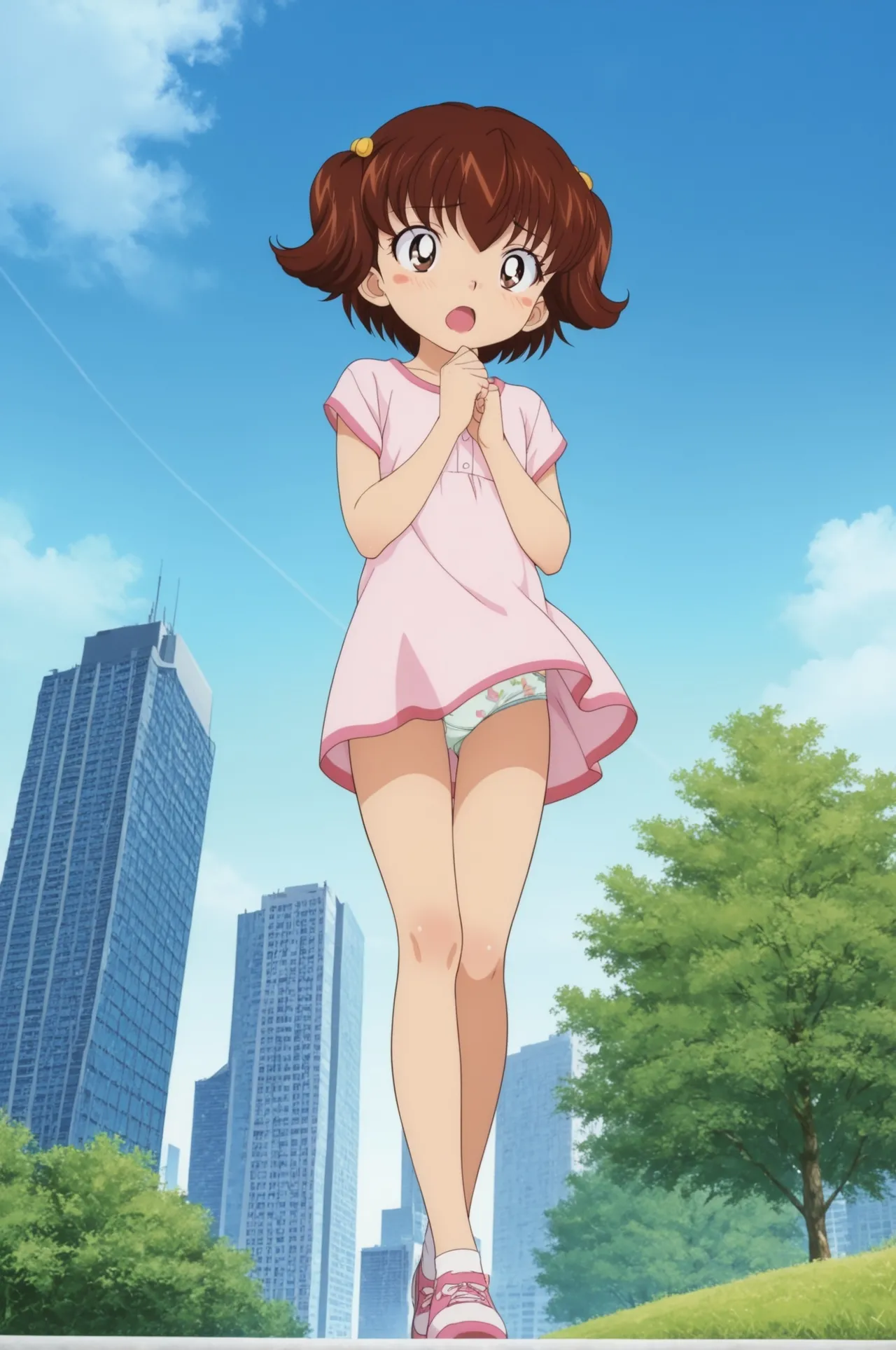 ACG1018 2025.7.18 Haruna Hiroko Hamutaro - Image 22