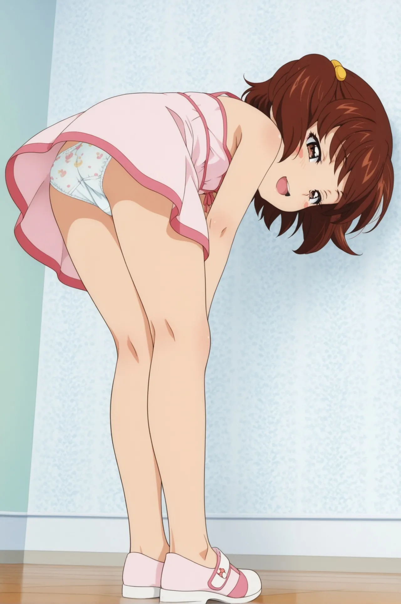 ACG1018 2025.7.18 Haruna Hiroko Hamutaro - Image 23